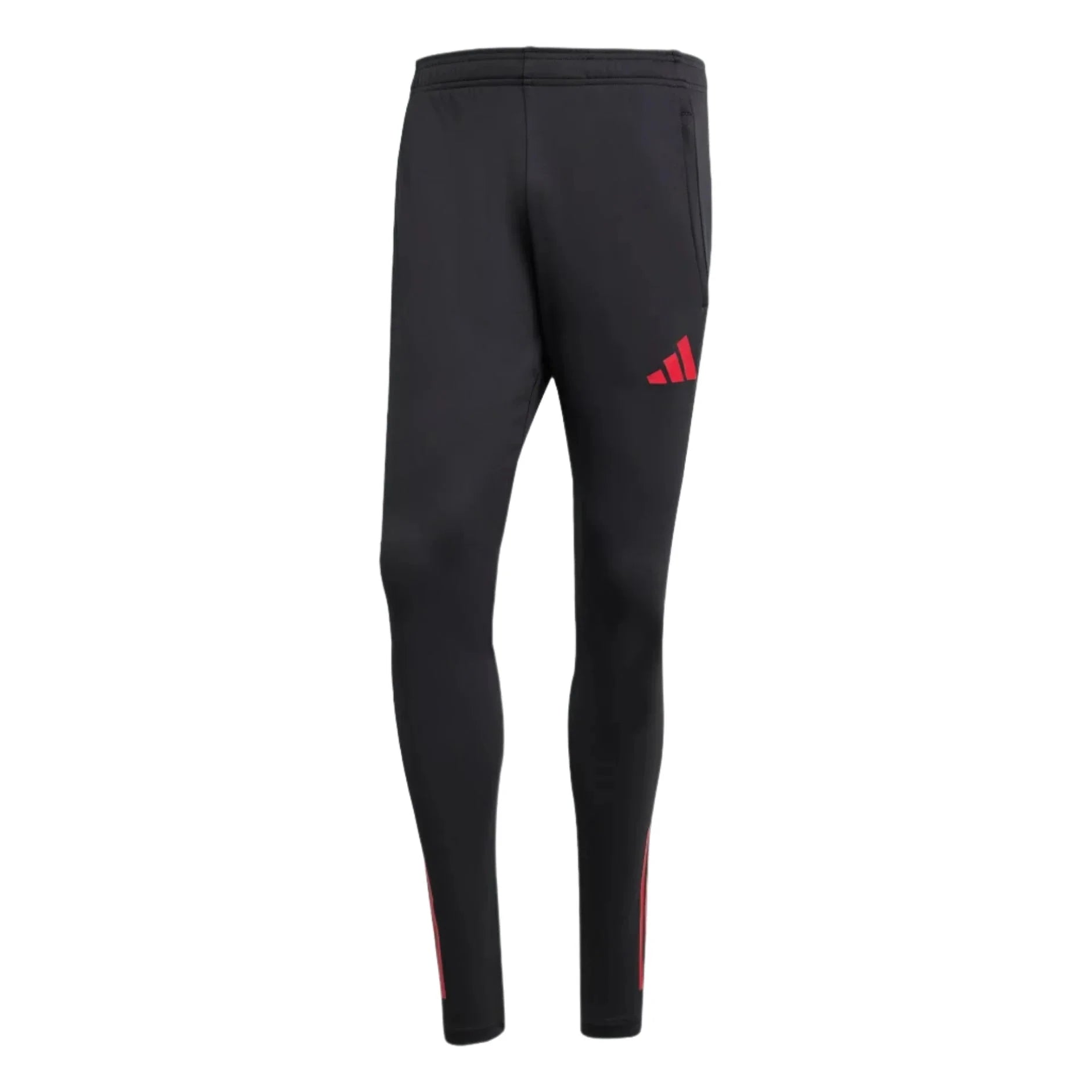 adidas 2025-26 Liverpool Men's Training Pants 1