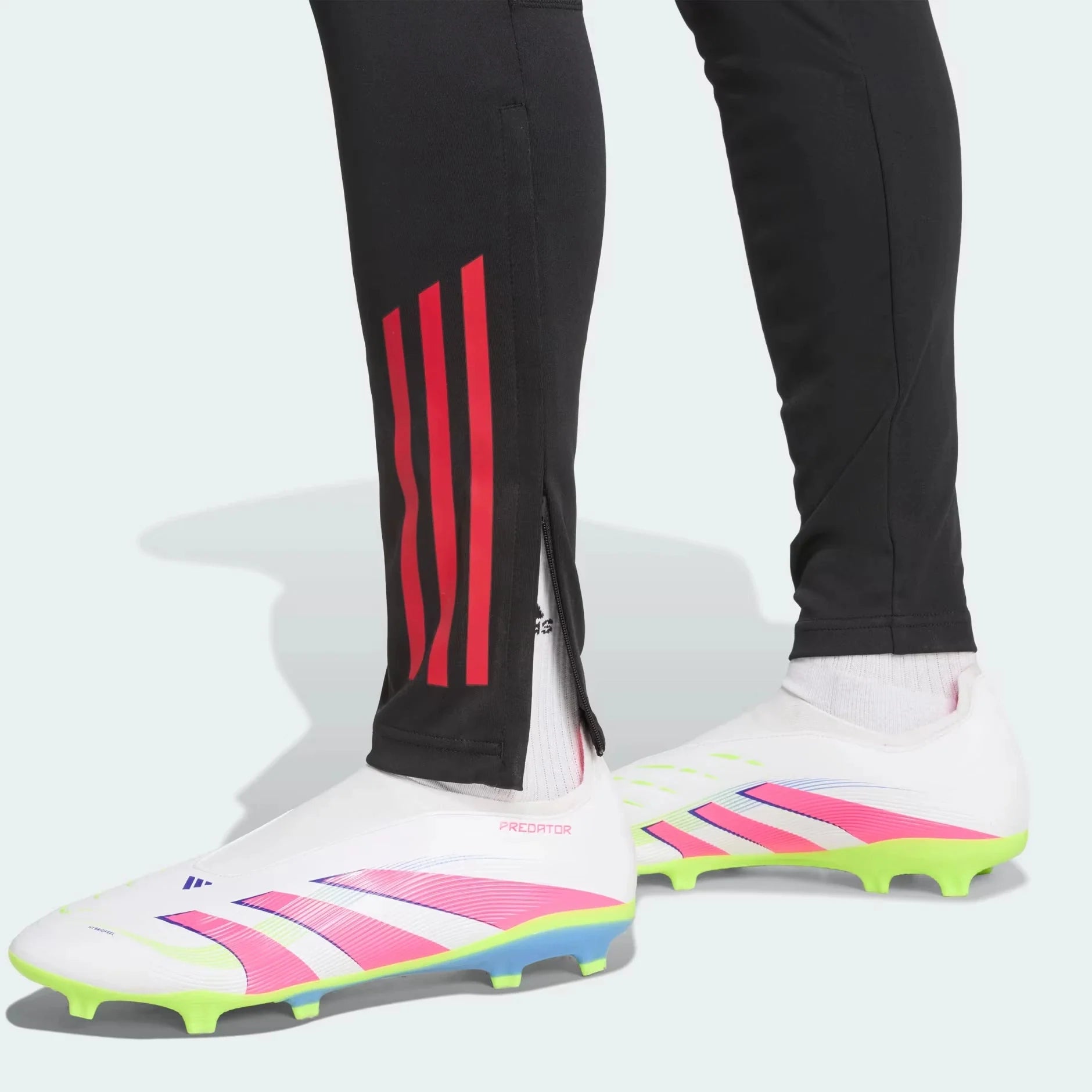 adidas 2025-26 Liverpool Men's Training Pants 5