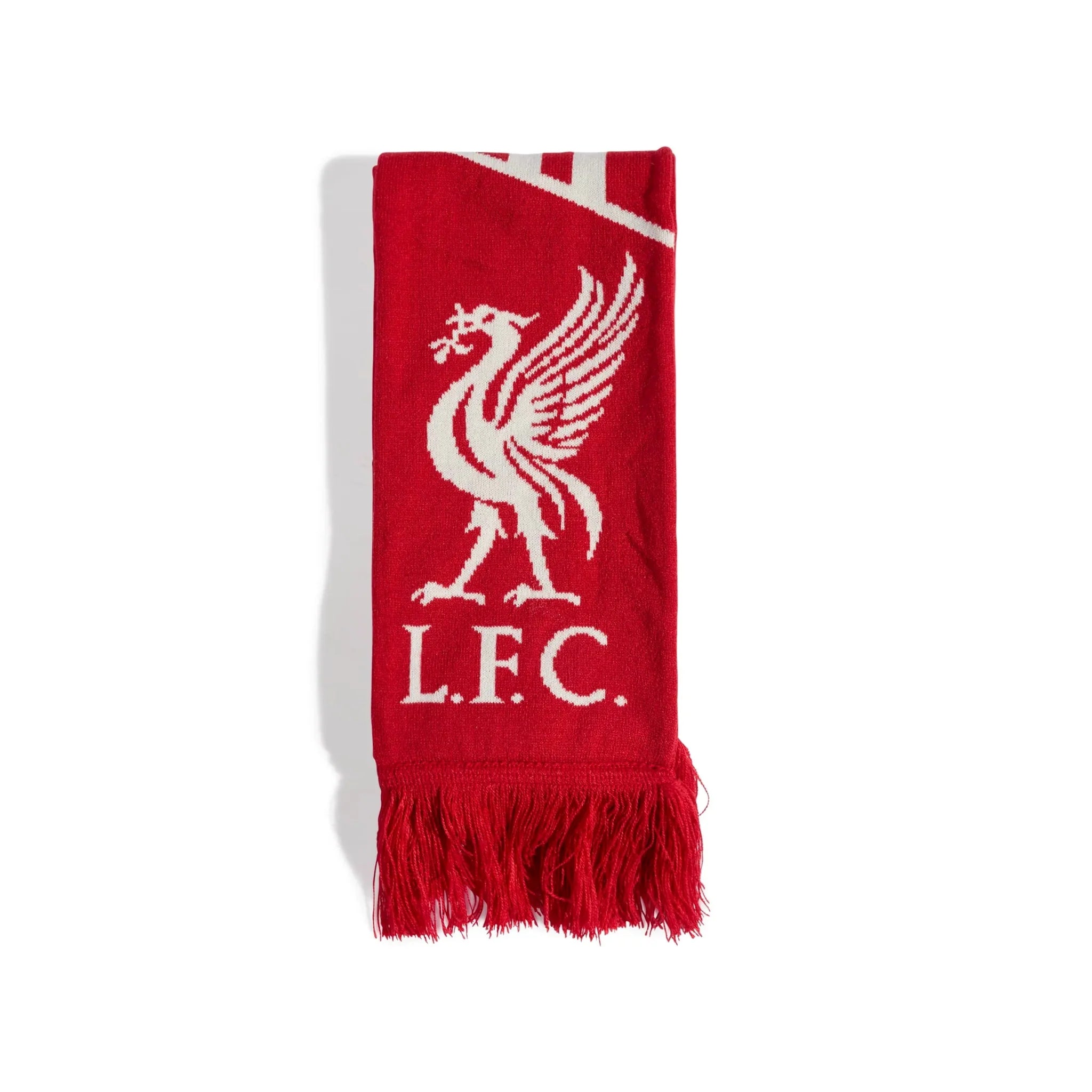adidas 2025-26 Liverpool Scarf 1