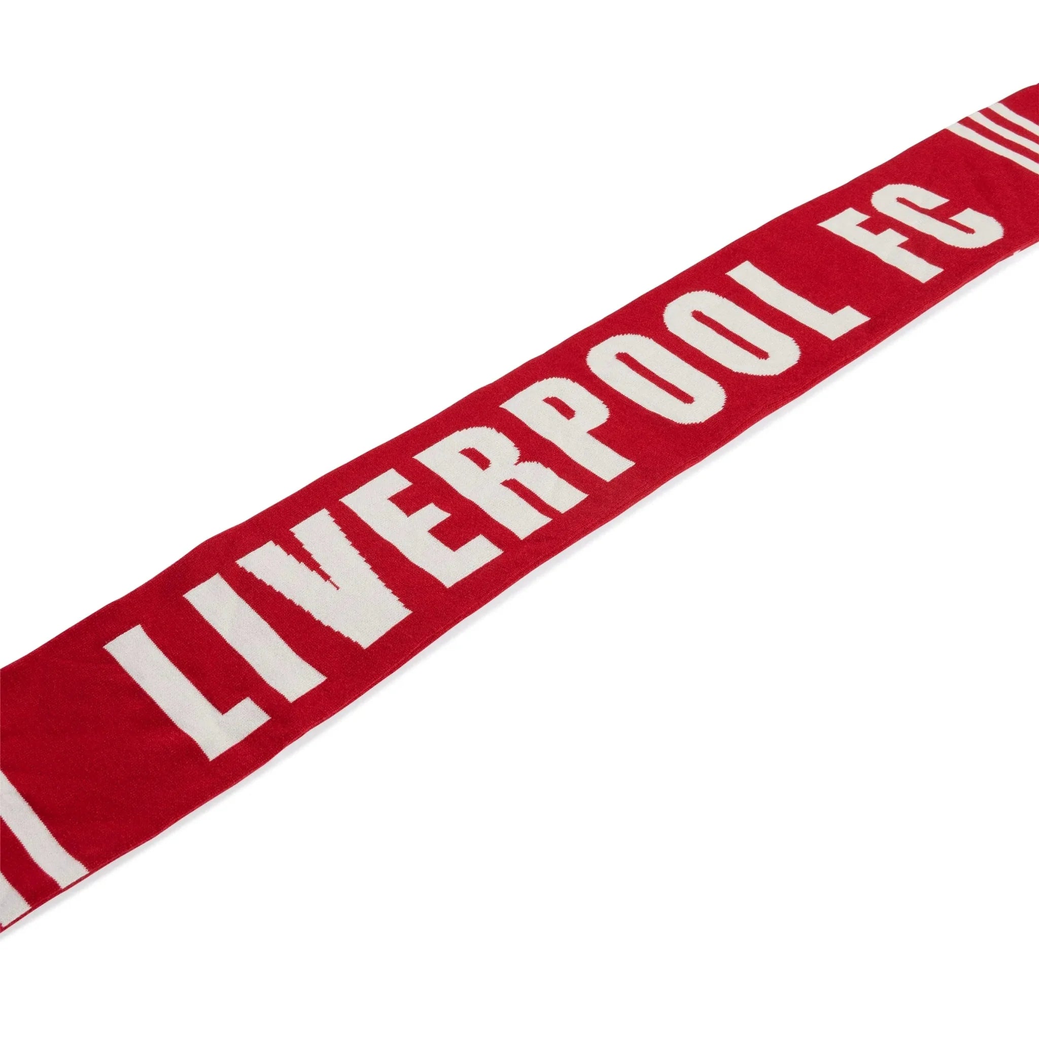 adidas 2025-26 Liverpool Scarf 3