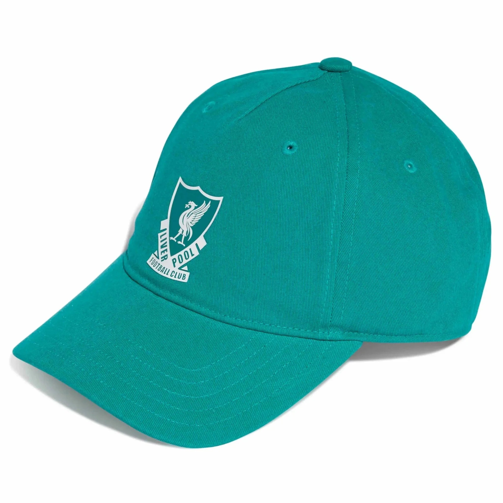 adidas 2025-26 Liverpool Third Cap 1