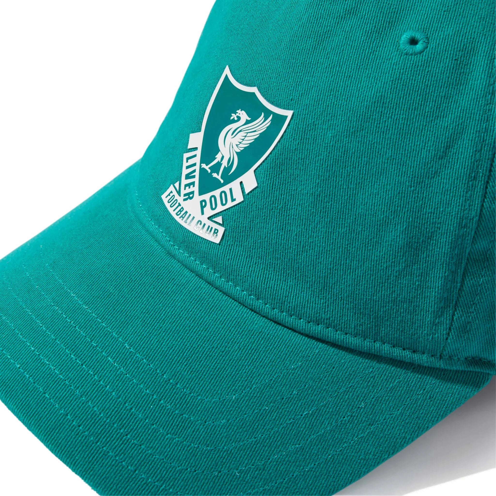 adidas 2025-26 Liverpool Third Cap 3