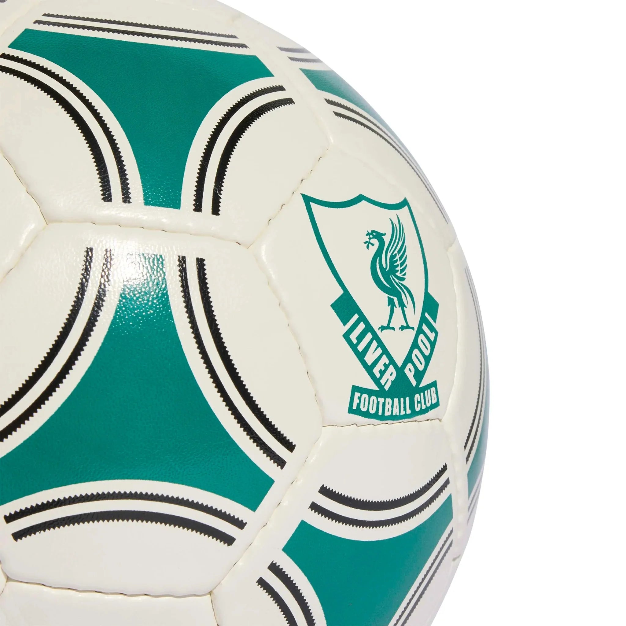 adidas 2025-26 Liverpool Third Club Soccer Ball 4