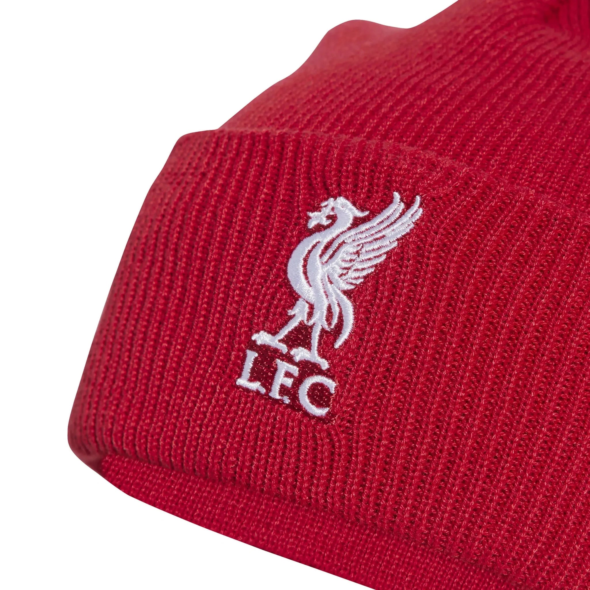 adidas 2025-26 Liverpool Woolie Beanie 3
