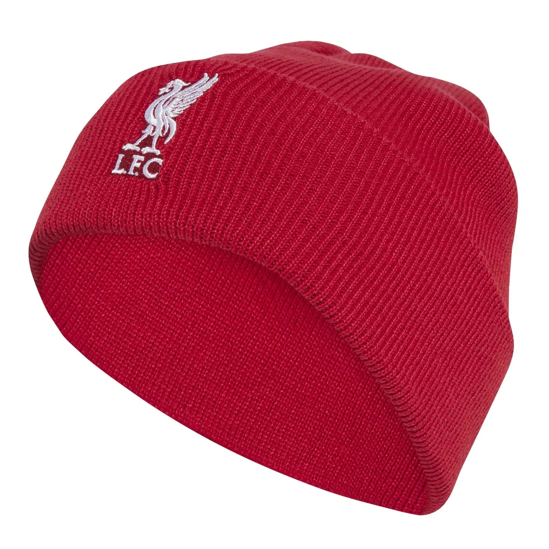 adidas 2025-26 Liverpool Woolie Beanie 1
