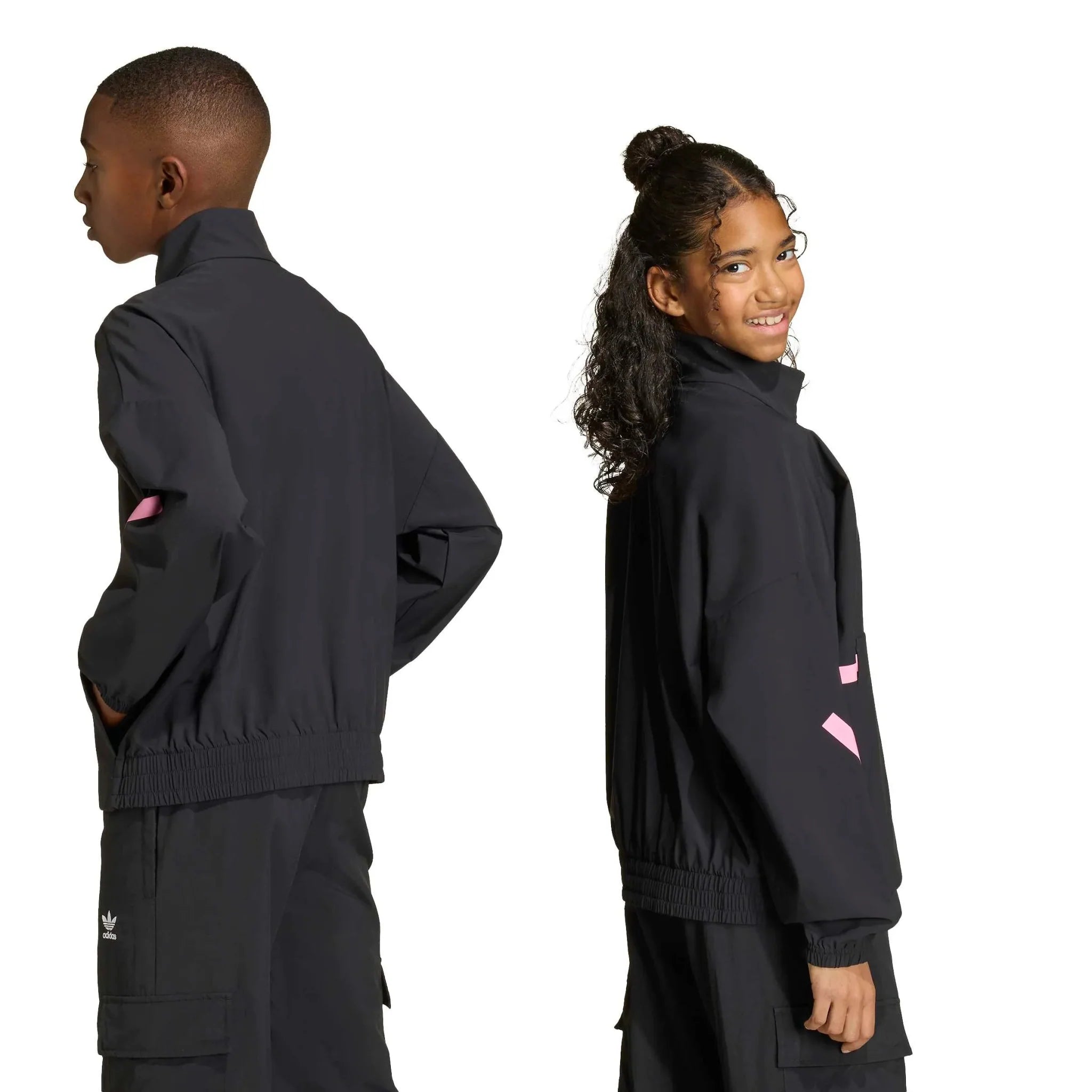 adidas 2025-26 Liverpool Youth Anthem Jacket 7