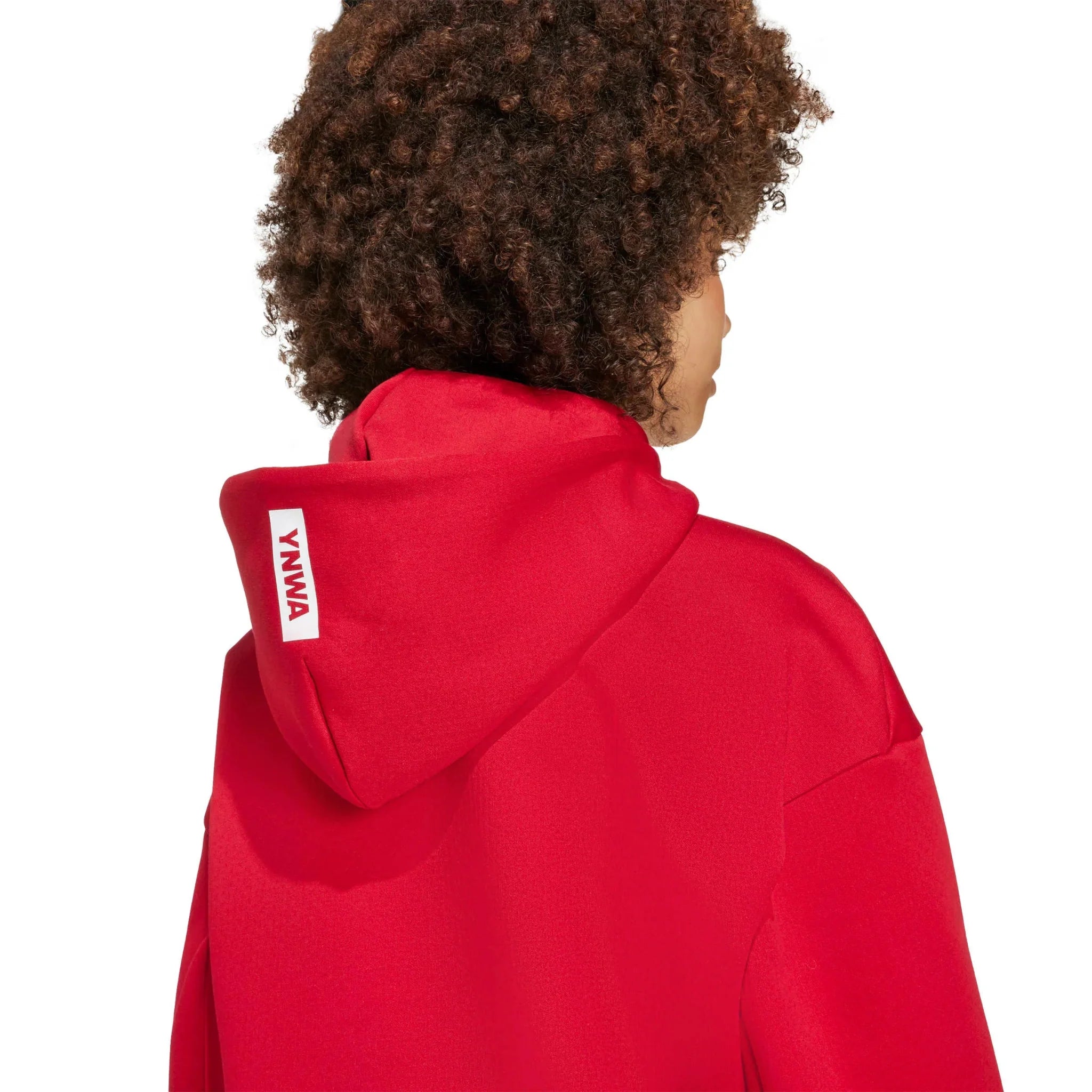 adidas 2025-26 Liverpool Youth Anthem Jacket 3
