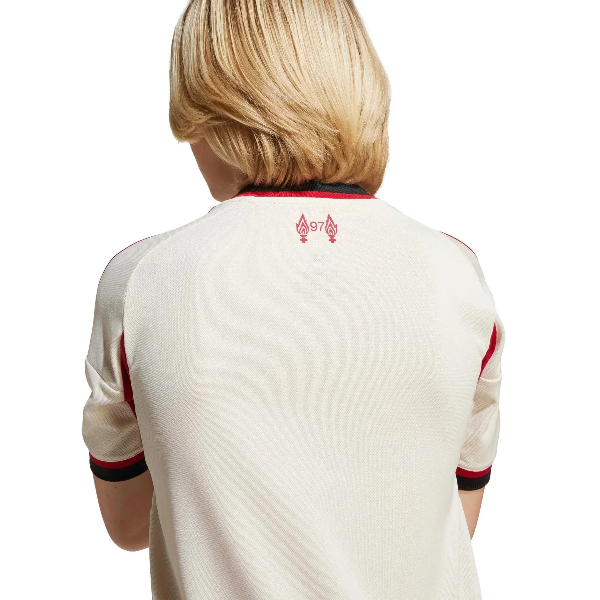 adidas 2025-26 Liverpool Youth Stadium Away Soccer Jersey 4