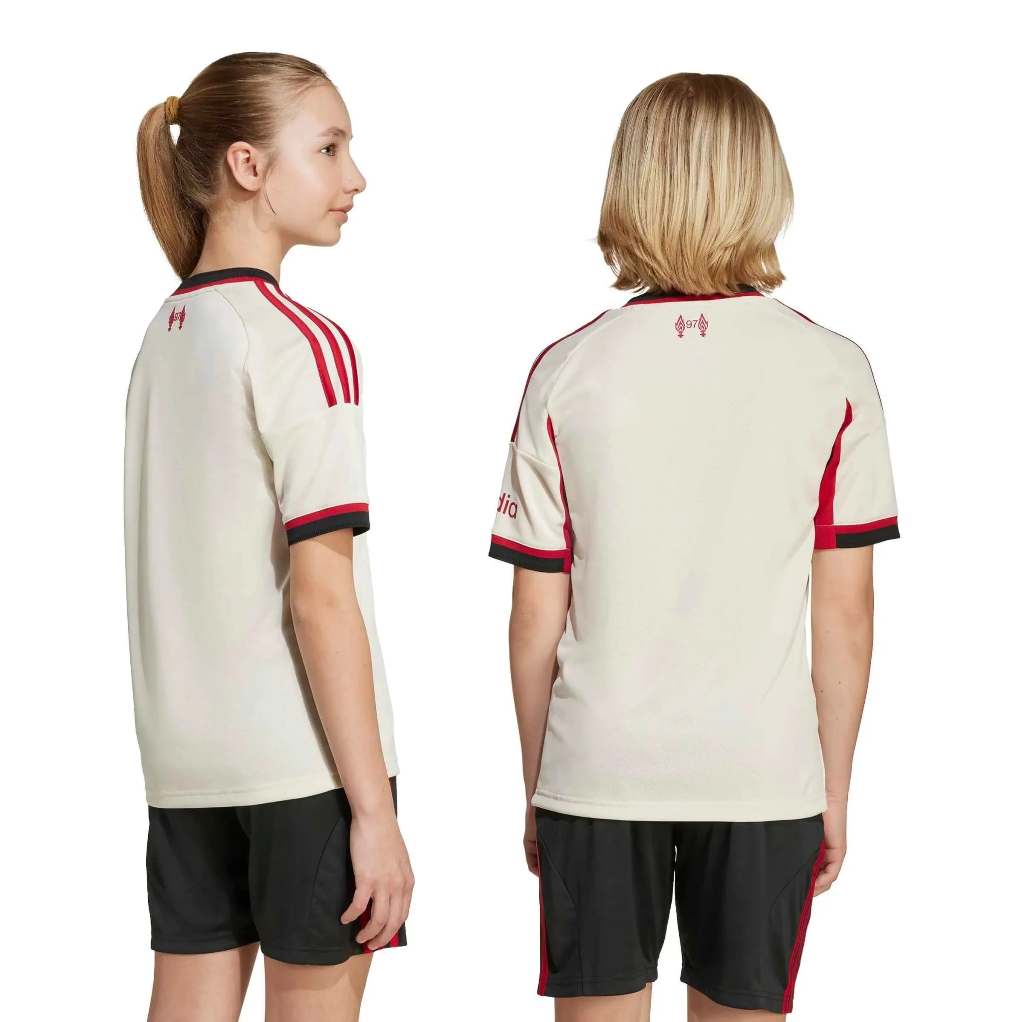 adidas 2025-26 Liverpool Youth Stadium Away Soccer Jersey 8