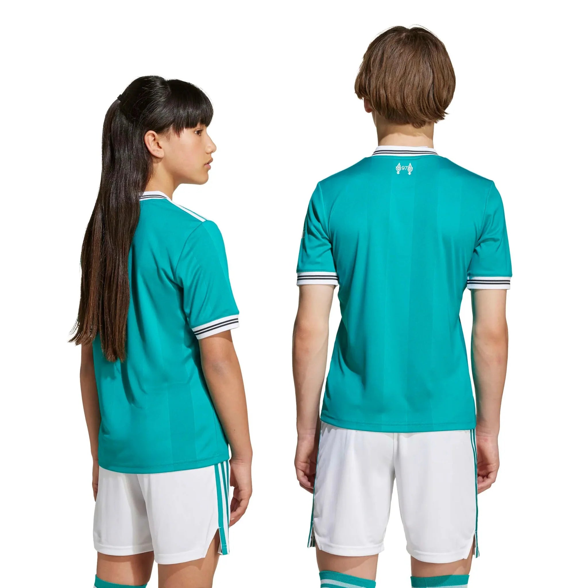 adidas 2025-26 Liverpool Youth Stadium Third Soccer Jersey 8