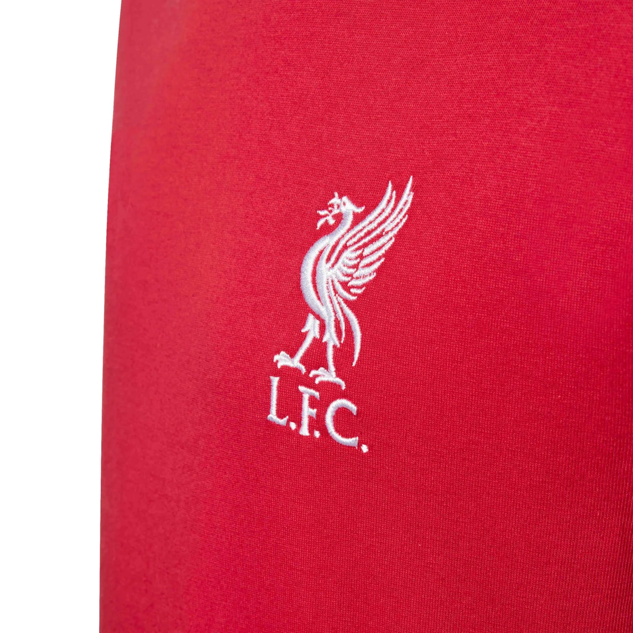 adidas 2025-26 Liverpool Youth Tee 5