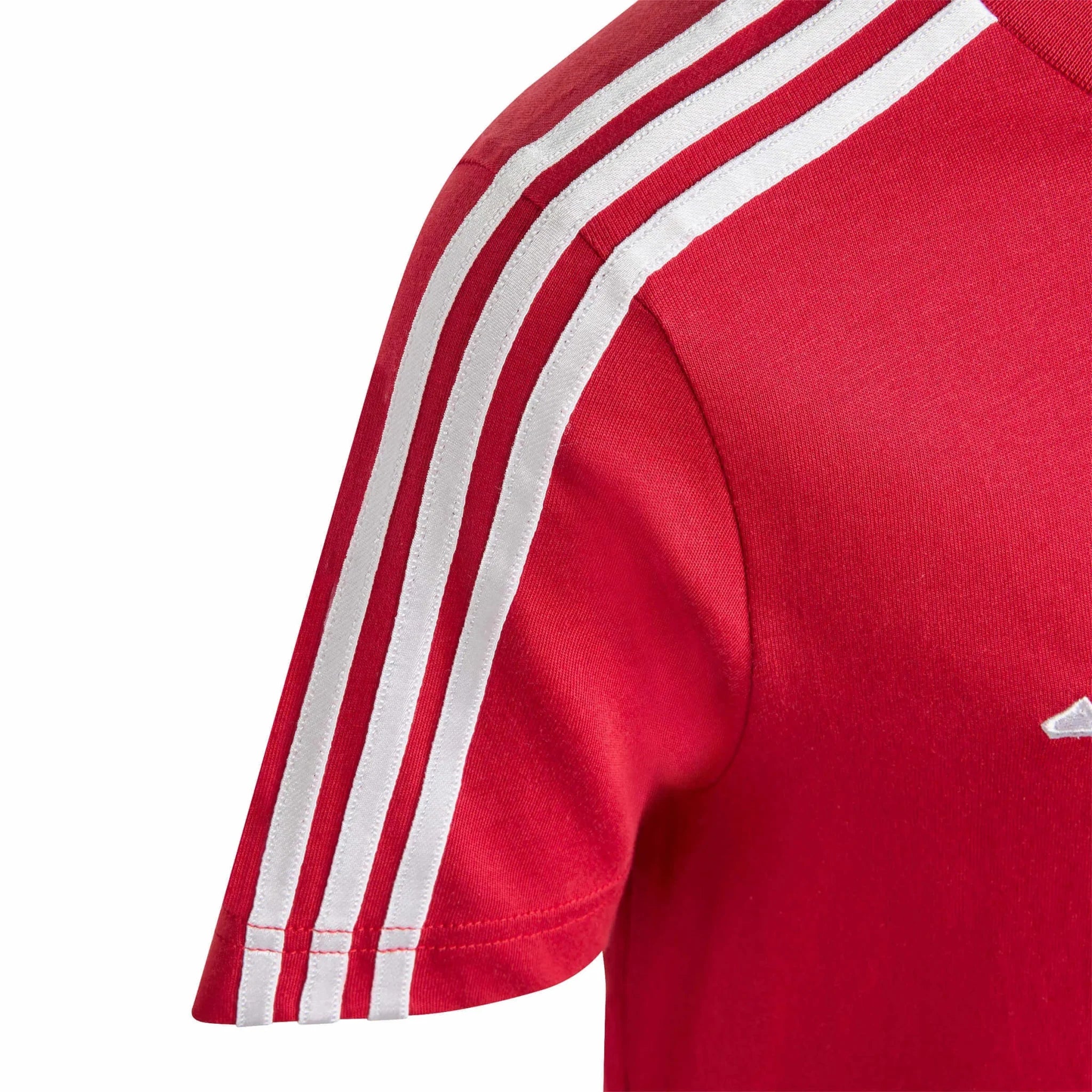 adidas 2025-26 Liverpool Youth Tee 3