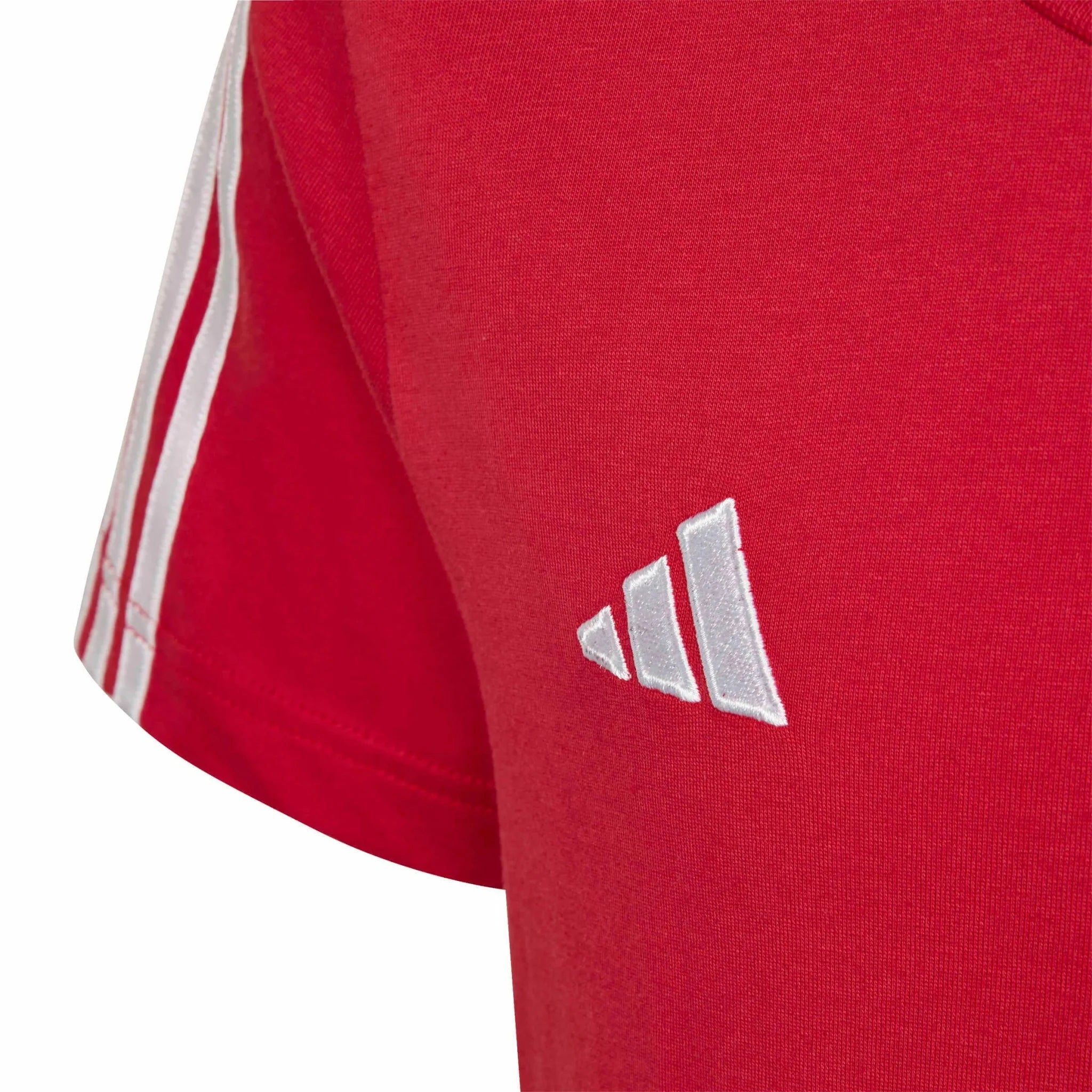 adidas 2025-26 Liverpool Youth Tee 4