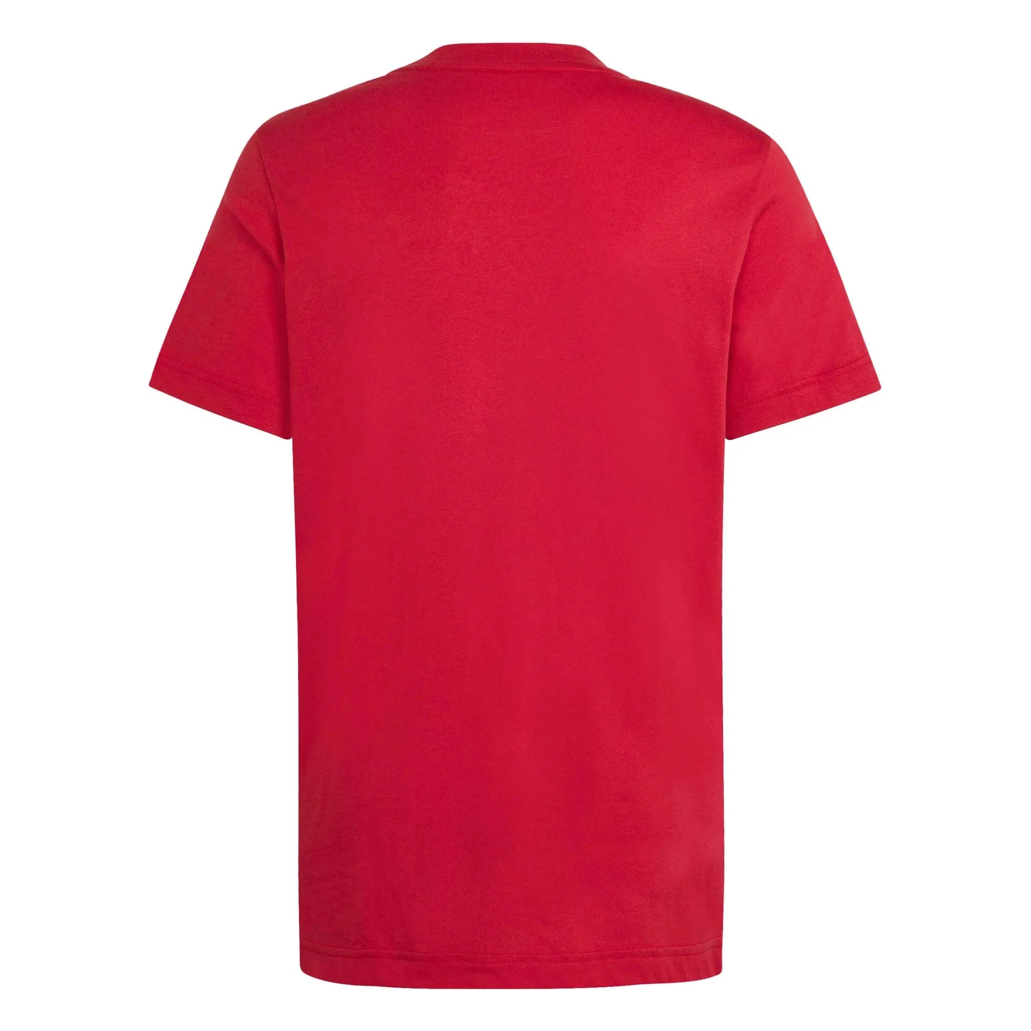 adidas 2025-26 Liverpool Youth Tee 2