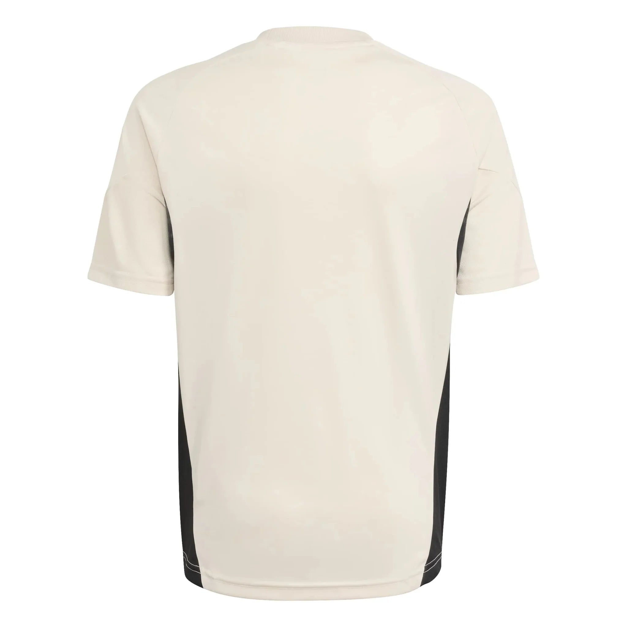 adidas 2025-26 Liverpool Youth Training Soccer Jersey 2