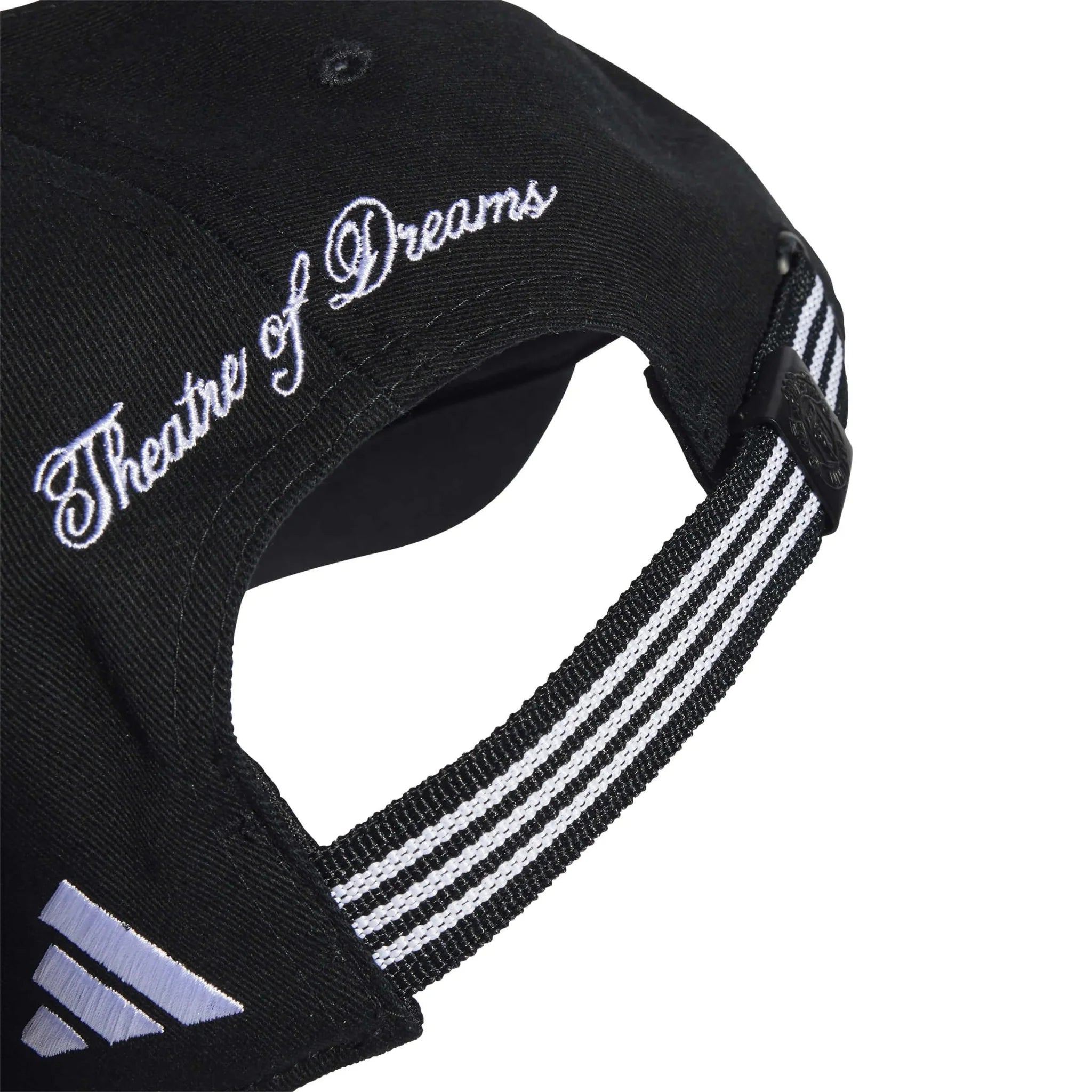 adidas 2025-26 Manchester United Baseball Cap 4