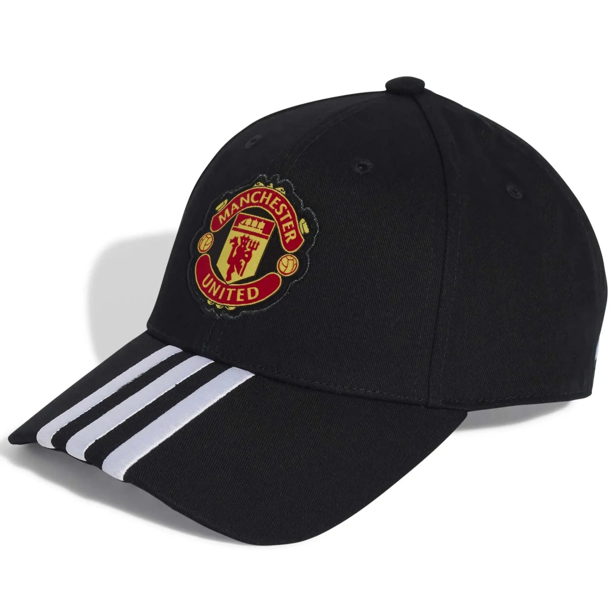 adidas 2025-26 Manchester United Baseball Cap 1
