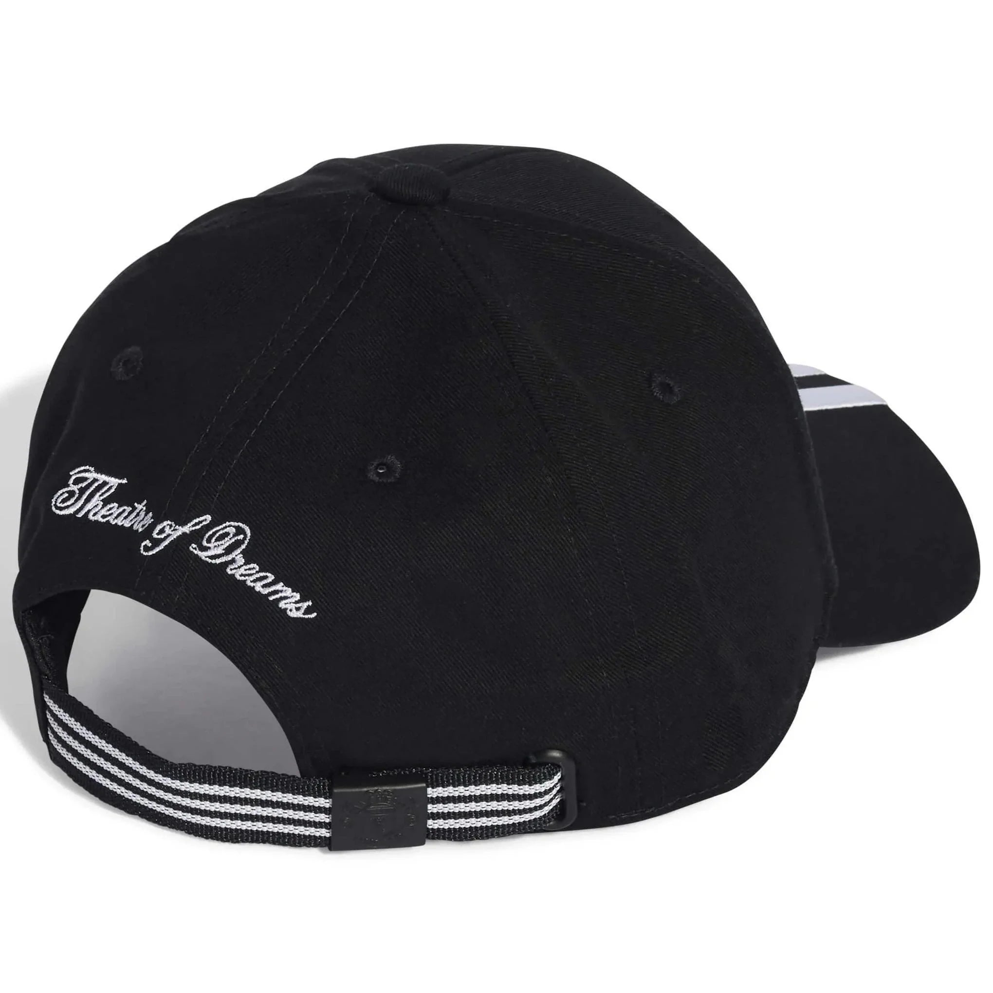 adidas 2025-26 Manchester United Baseball Cap 2