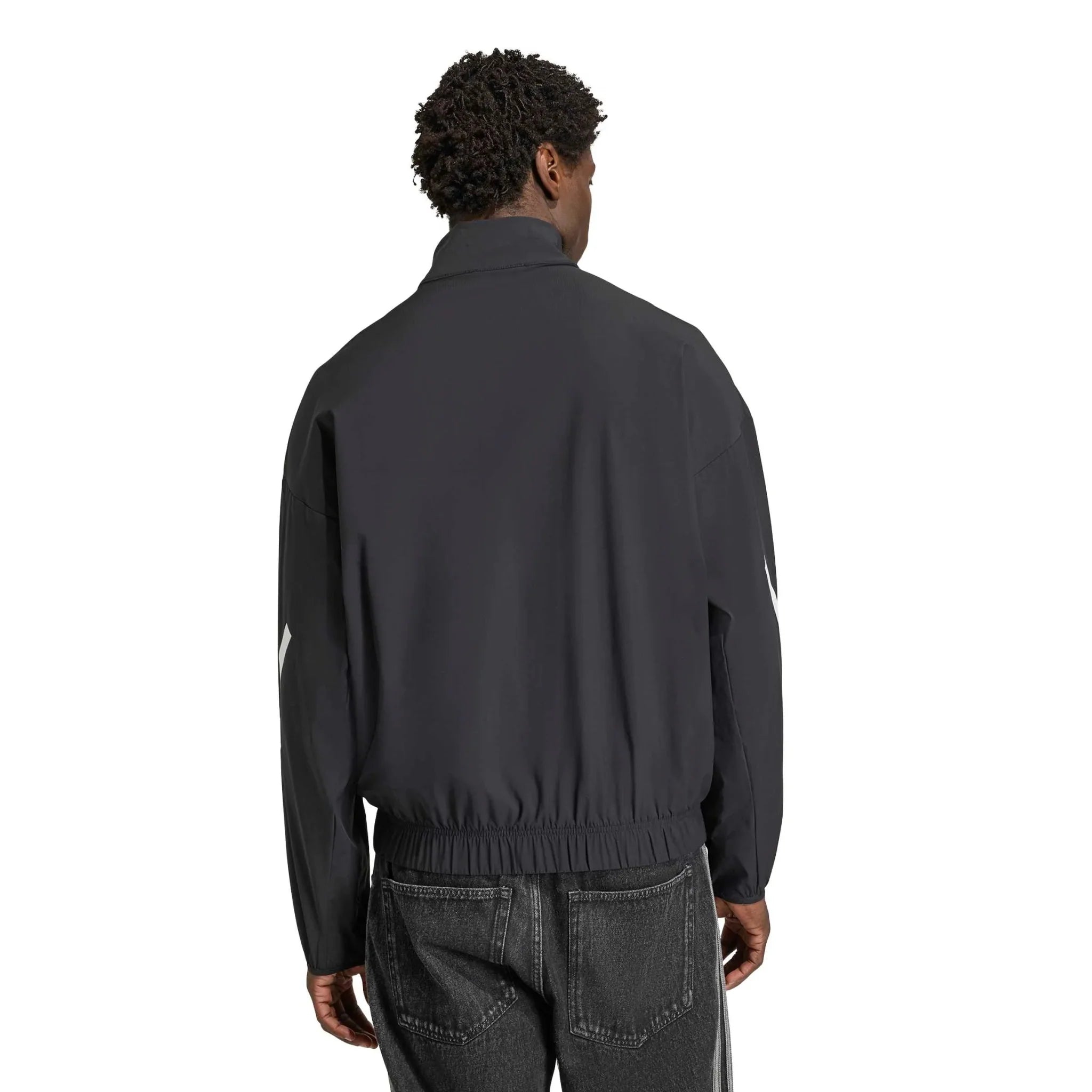 adidas 2025-26 Manchester United Men's Anthem Jacket 3