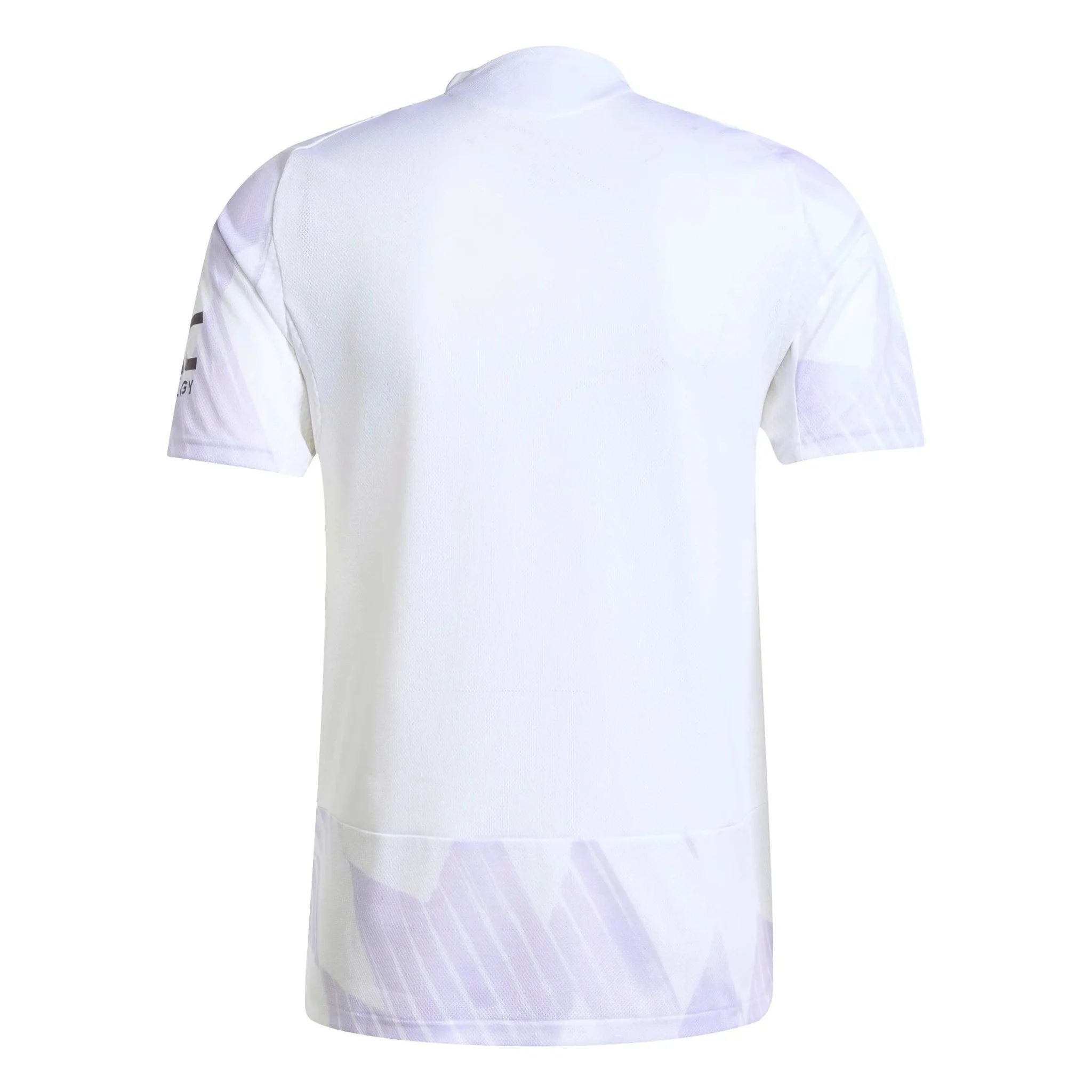 adidas 2025-26 Manchester United Men's Authentic Away Soccer Jersey 2