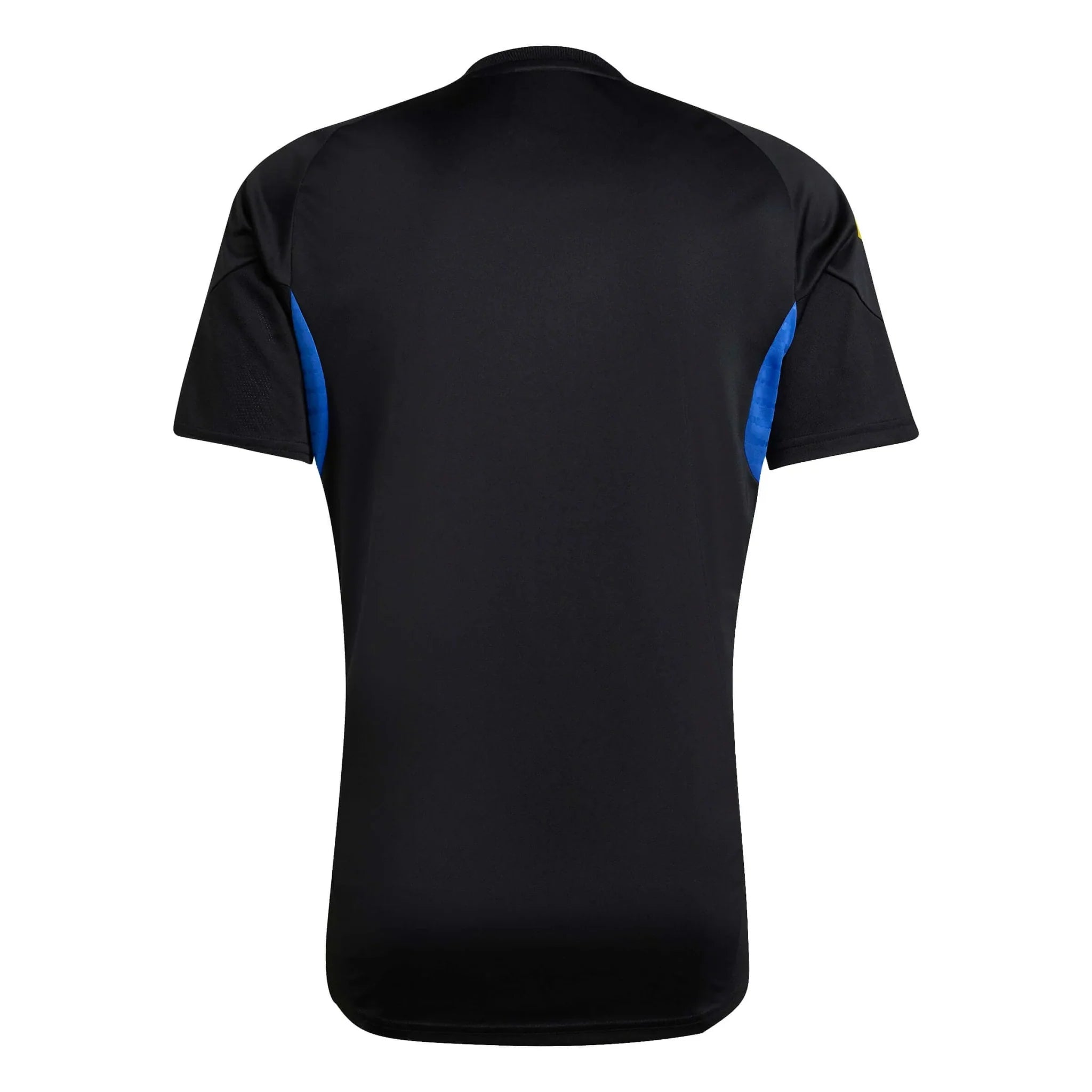 adidas 2025-26 Manchester United Men's EU Training Soccer Jersey 2