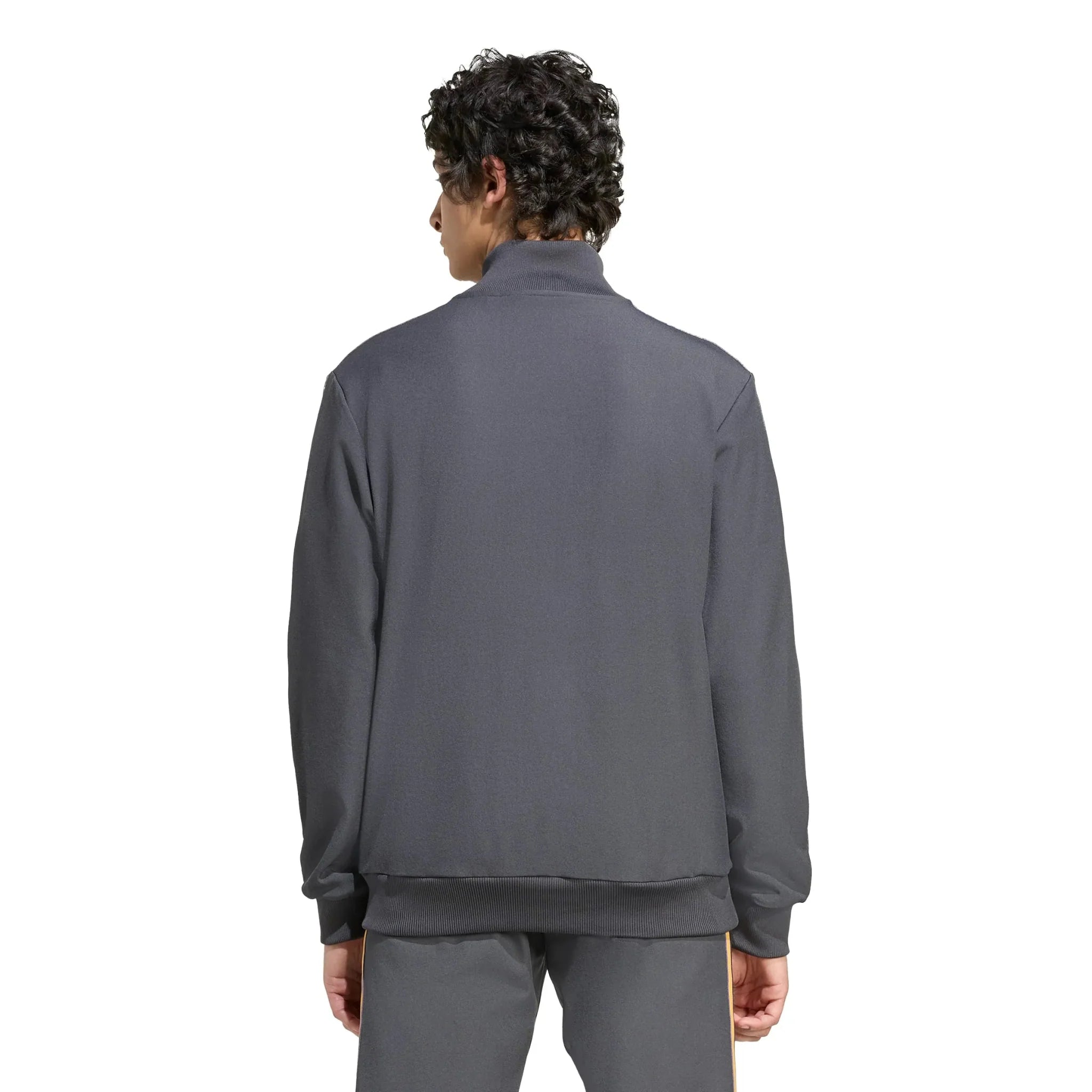 adidas 2025-26 Manchester United Men's Icon Track Top 3
