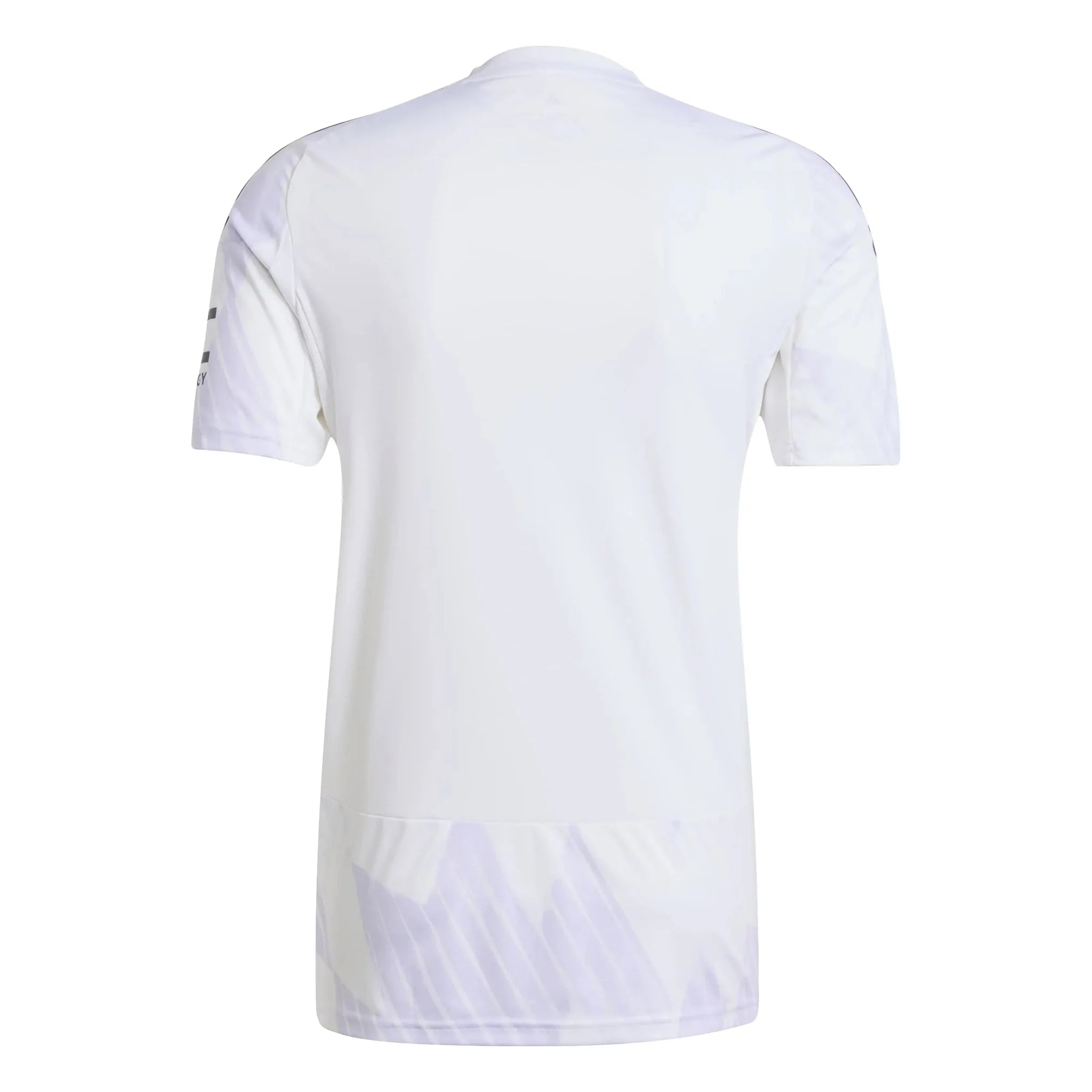 adidas 2025-26 Manchester United Men's Stadium Away Soccer Jersey 2