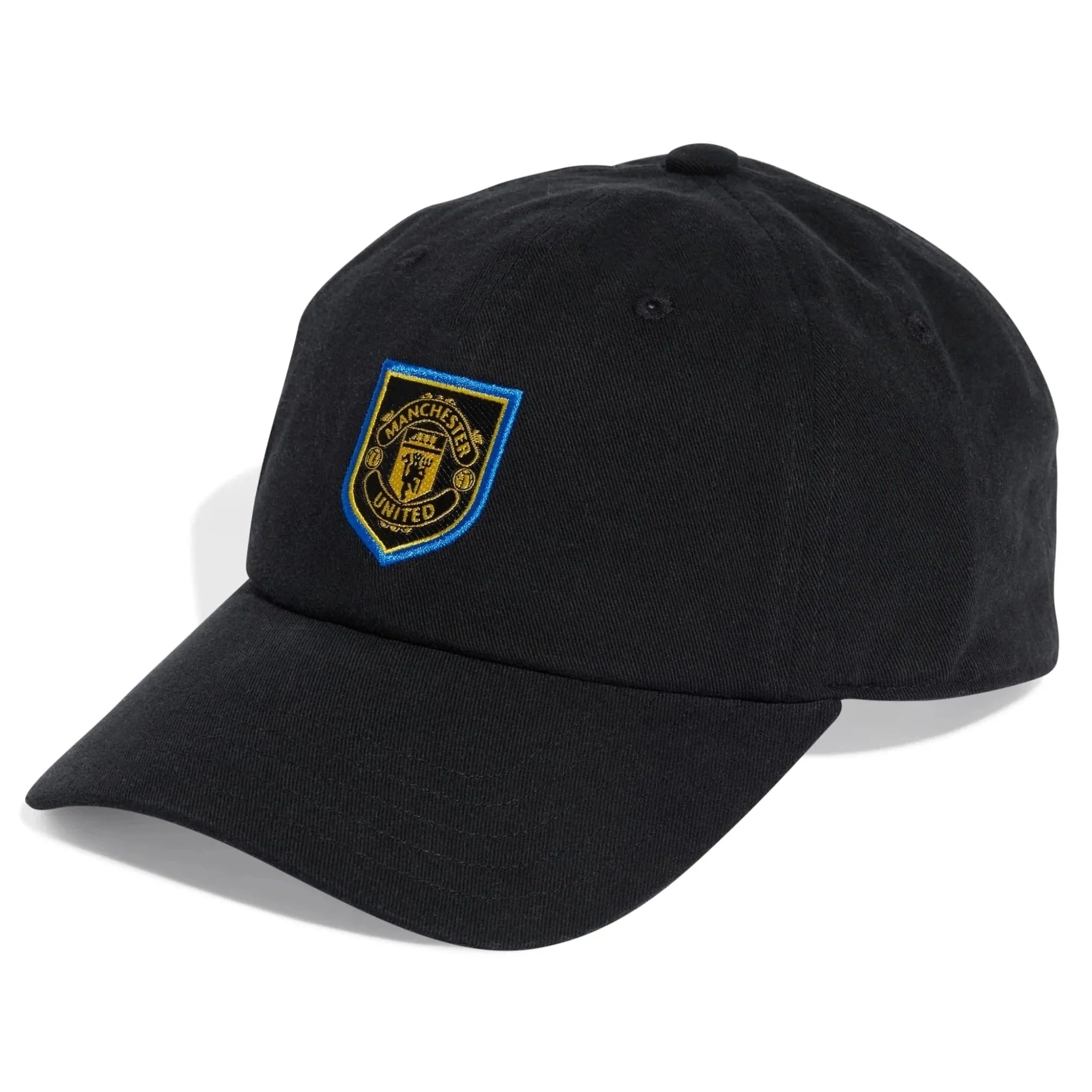 adidas 2025-26 Manchester United Third Cap 1