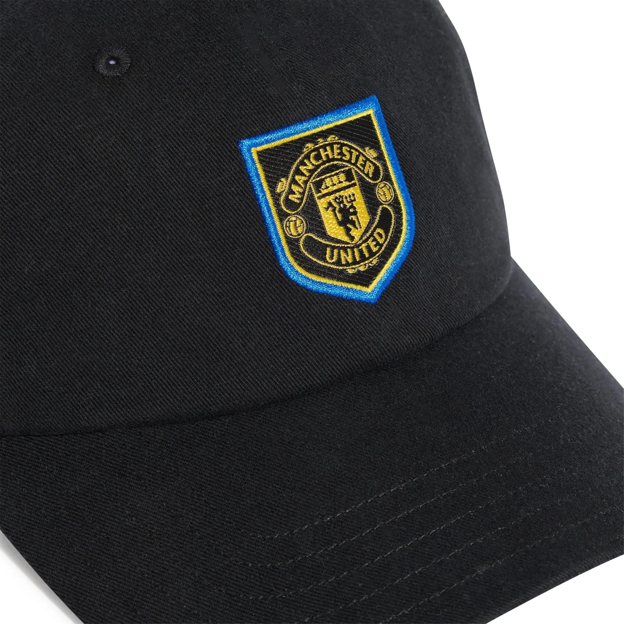 adidas 2025-26 Manchester United Third Cap 3