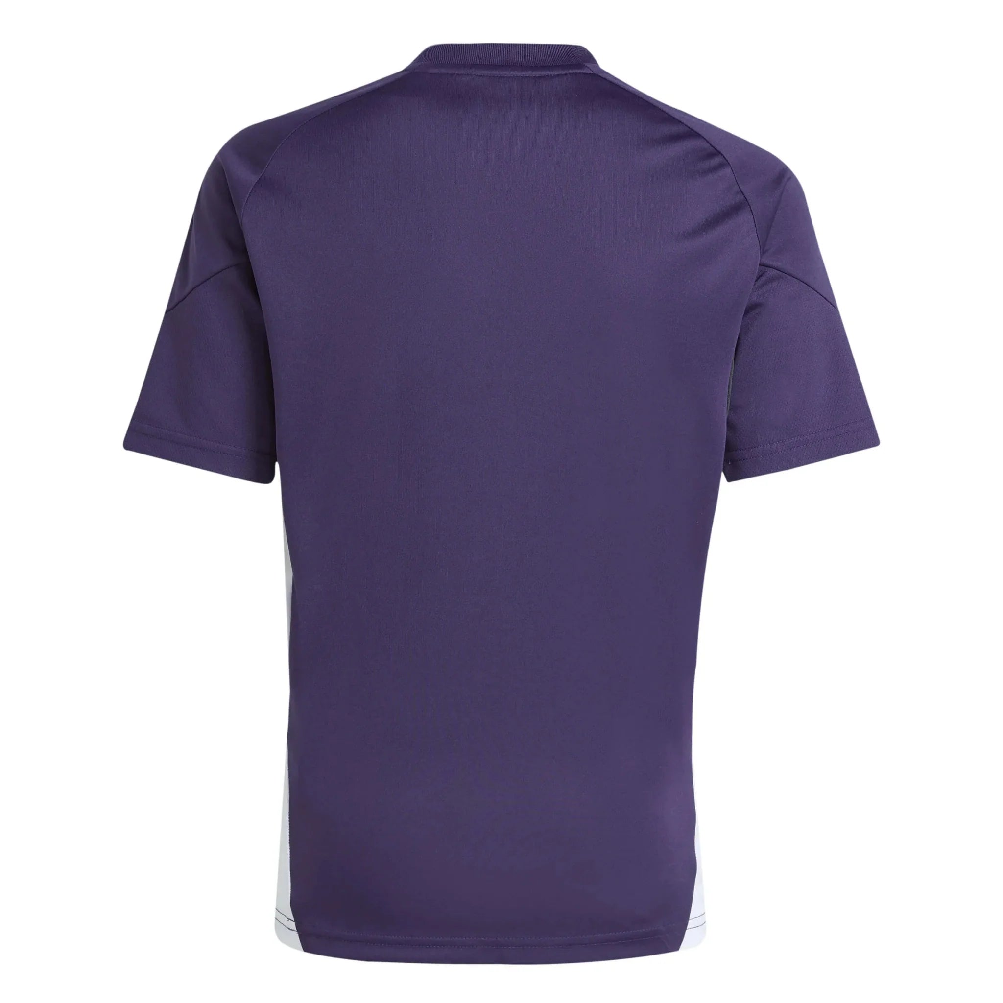 adidas 2025-26 Manchester United Youth Training Soccer Jersey 2