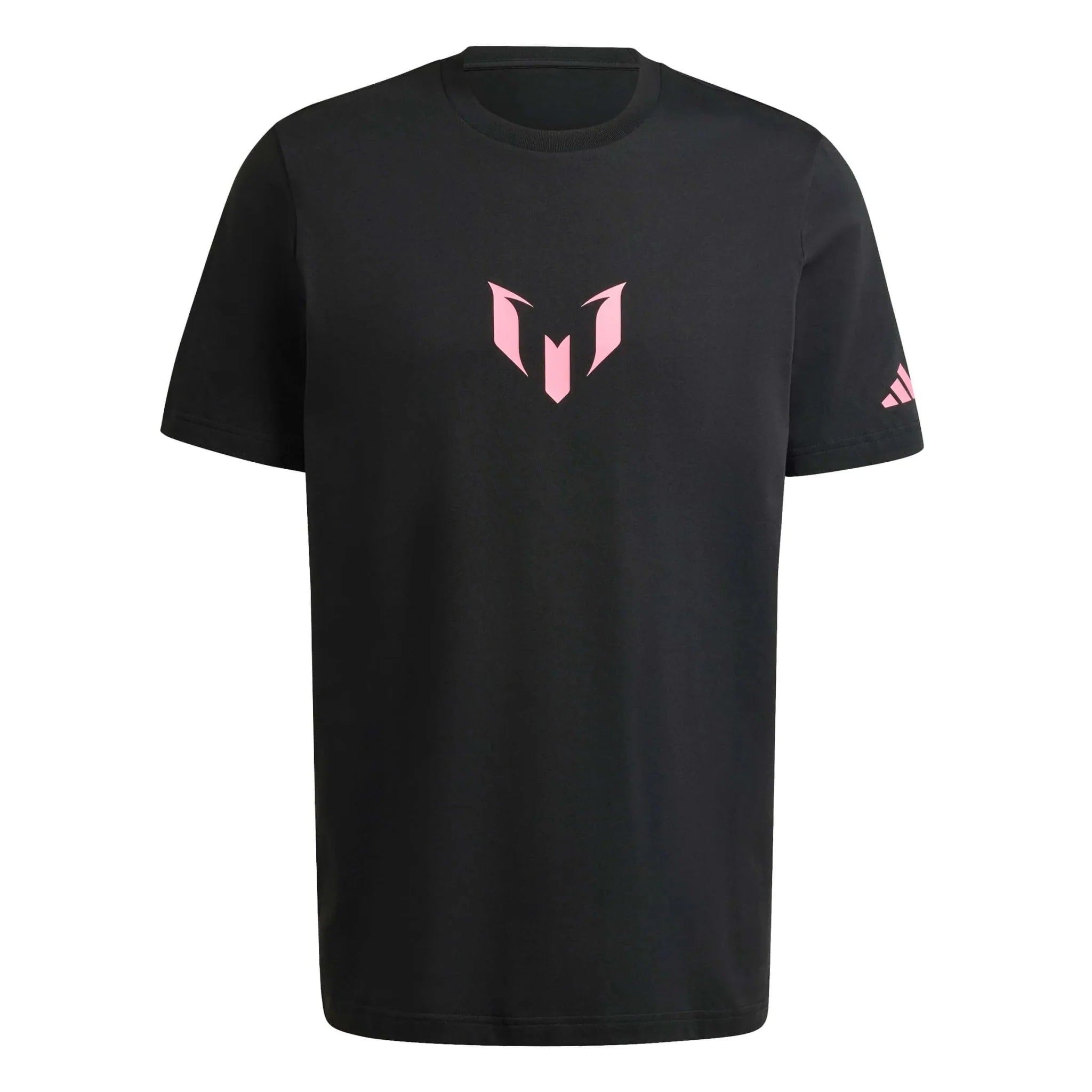 adidas 2025-26 Messi Men's Name And Number Graphic Tee 1