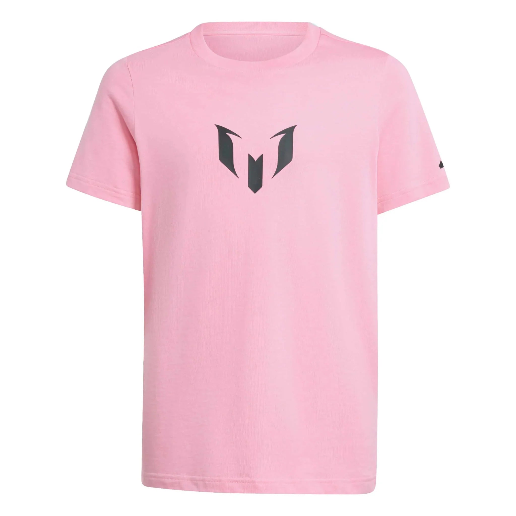 adidas 2025-26 Messi Youth Name And Number Graphic Tee 1