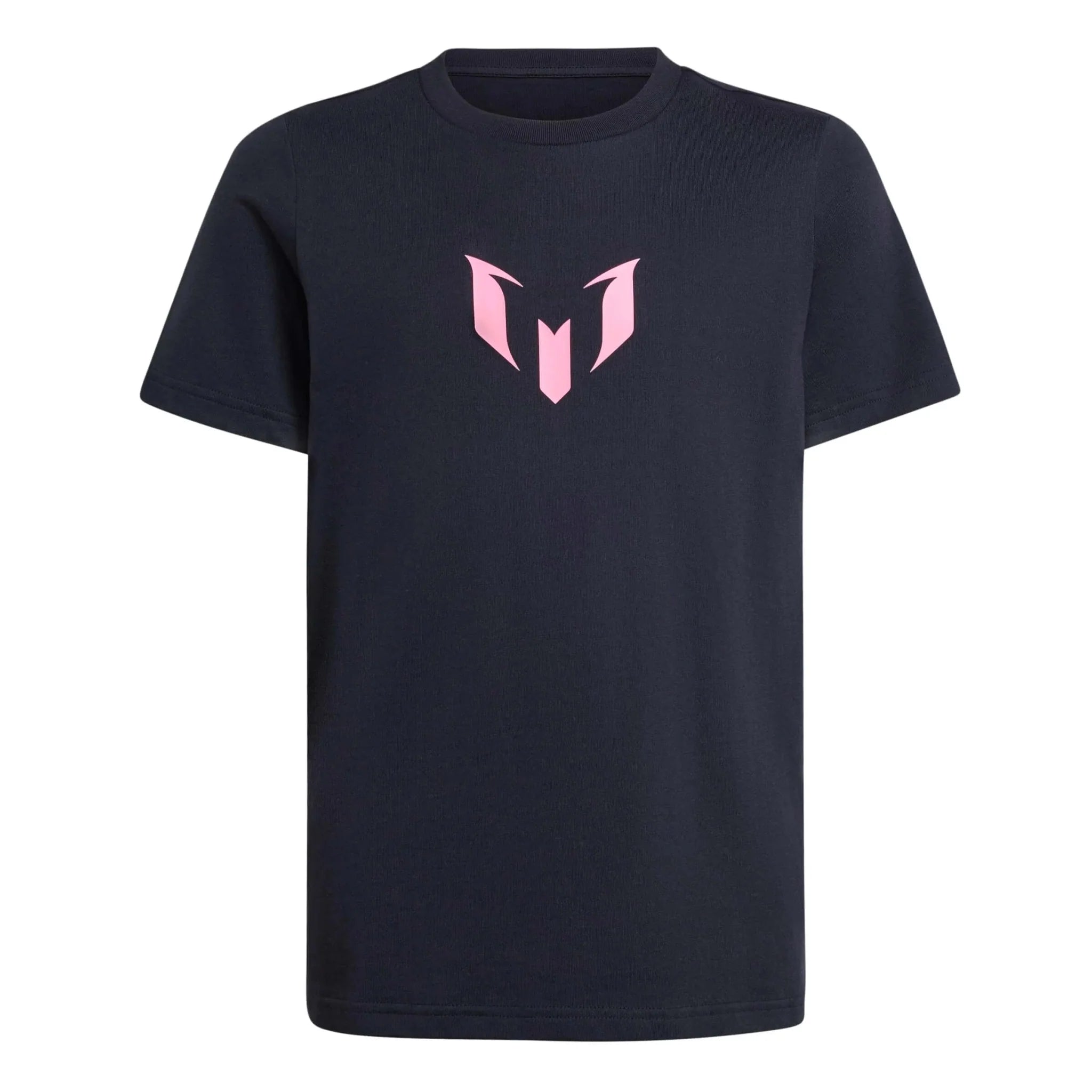 adidas 2025-26 Messi Youth Name And Number Graphic Tee 1