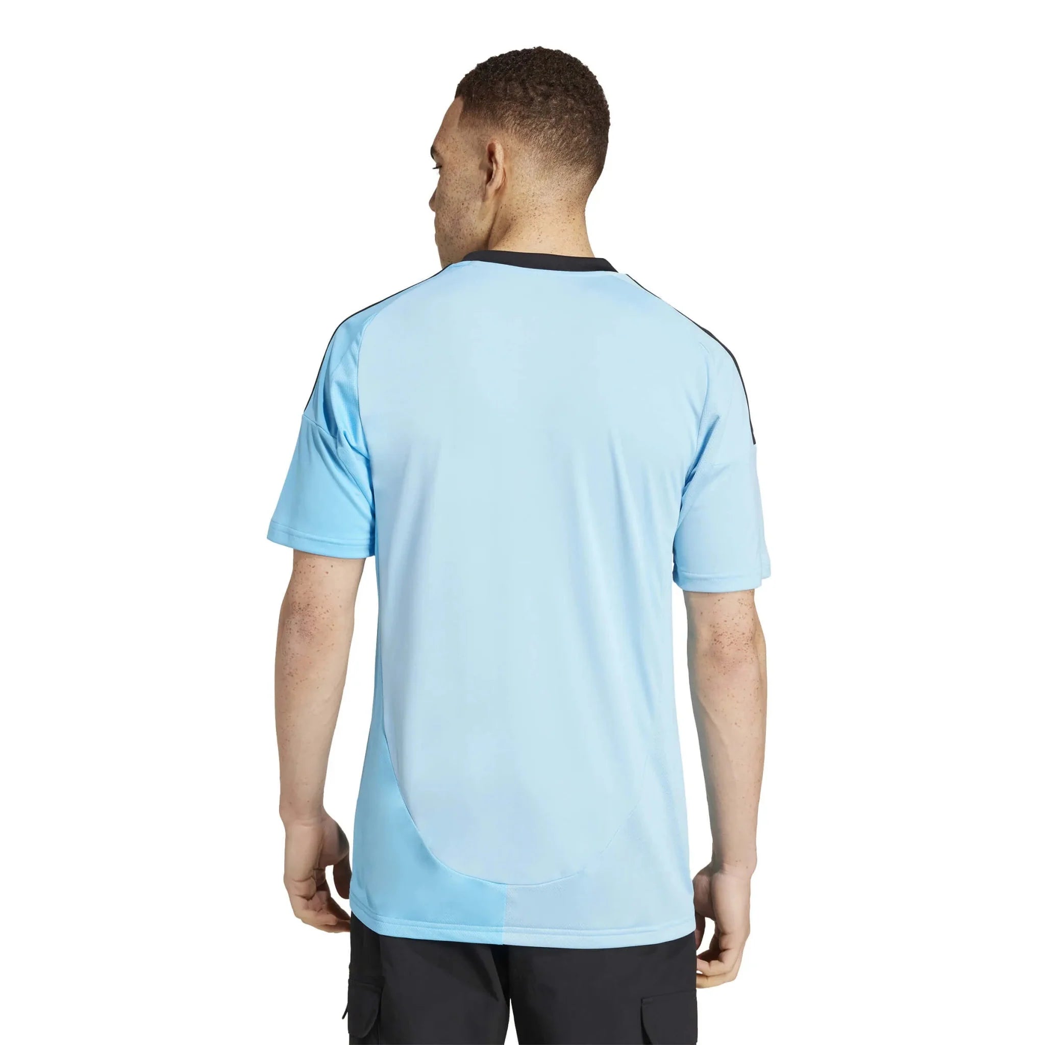 adidas 2025-26 Minnesota United Men's Stadium Away Soccer Jersey 5