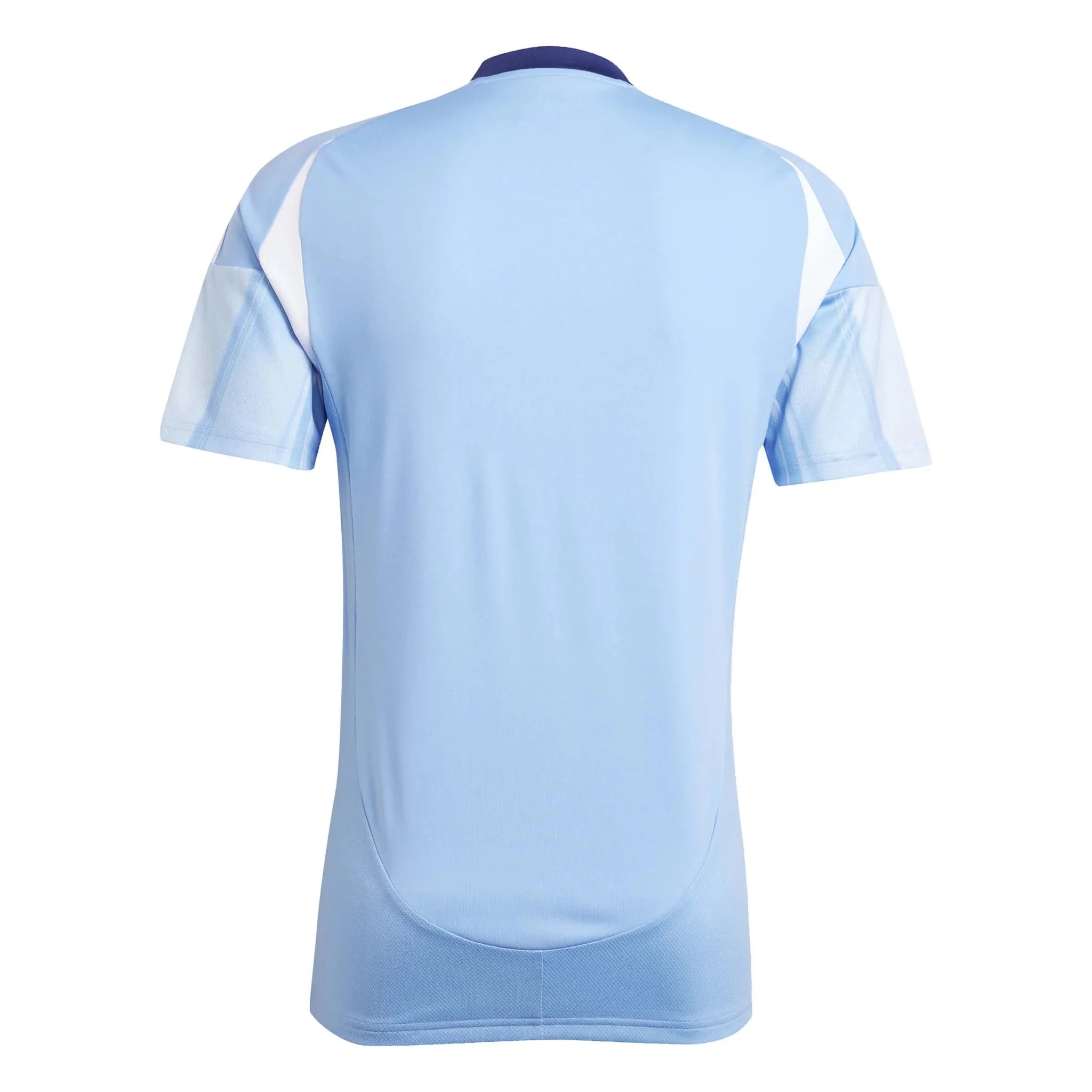adidas 2025-26 New York City FC Men's Stadium Home Soccer Jersey 2