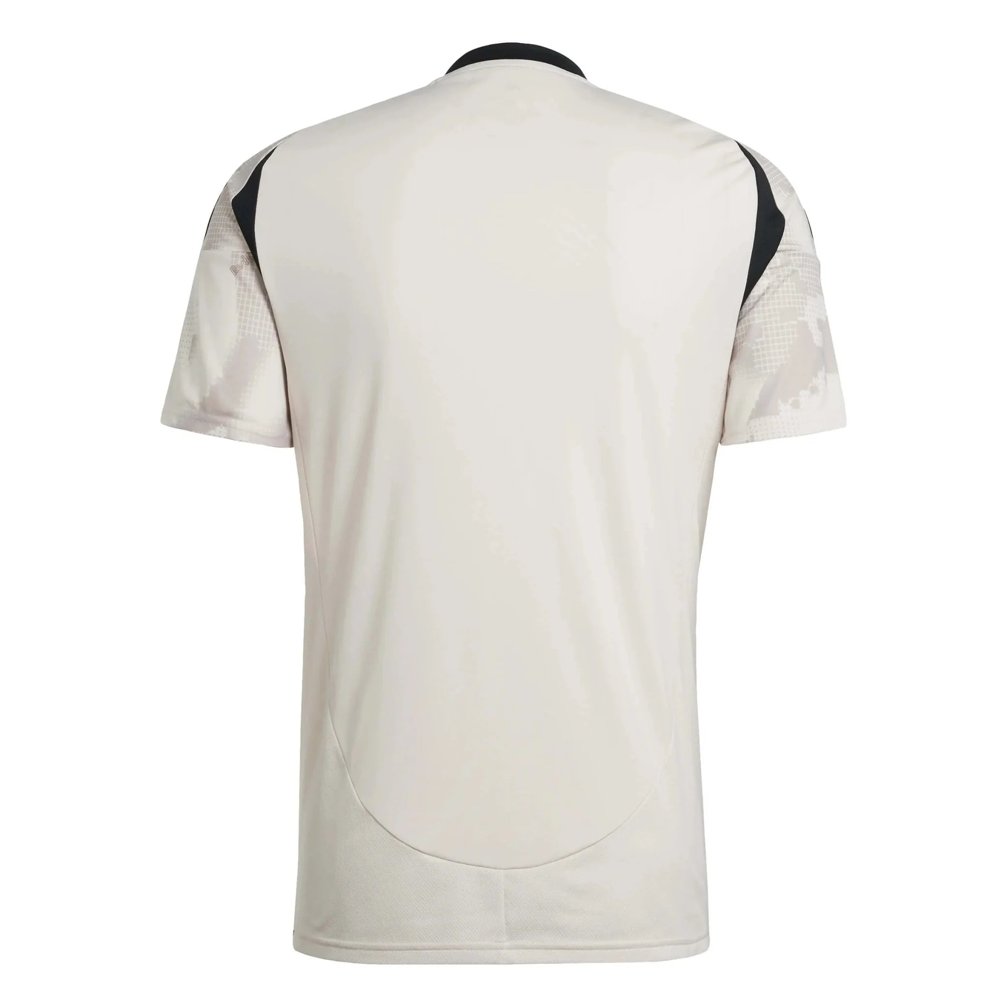 adidas 2025-26 New York Red Bulls Men's Stadium Away Soccer Jersey 2