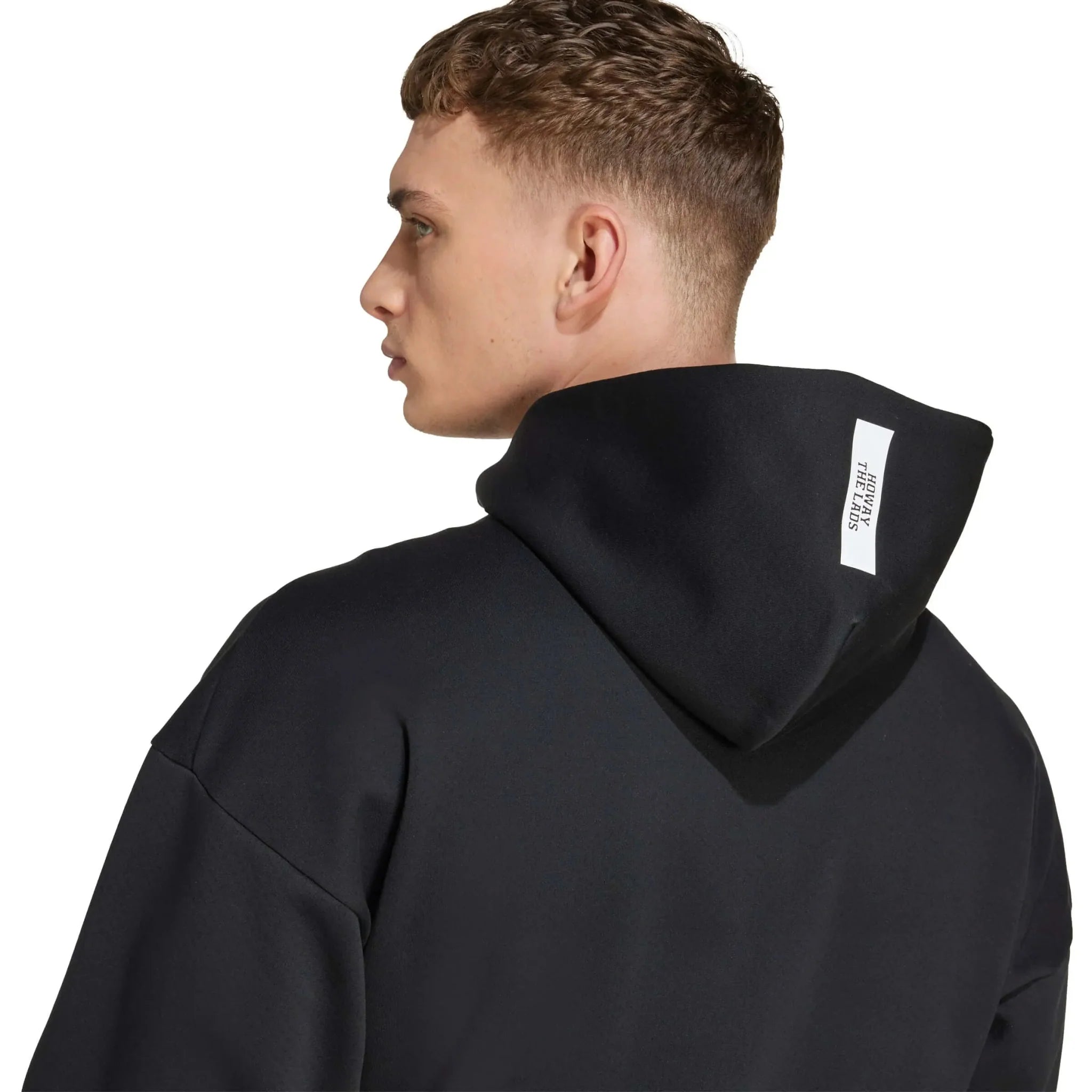 adidas 2025-26 Newcastle Men's Anthem Jacket 6