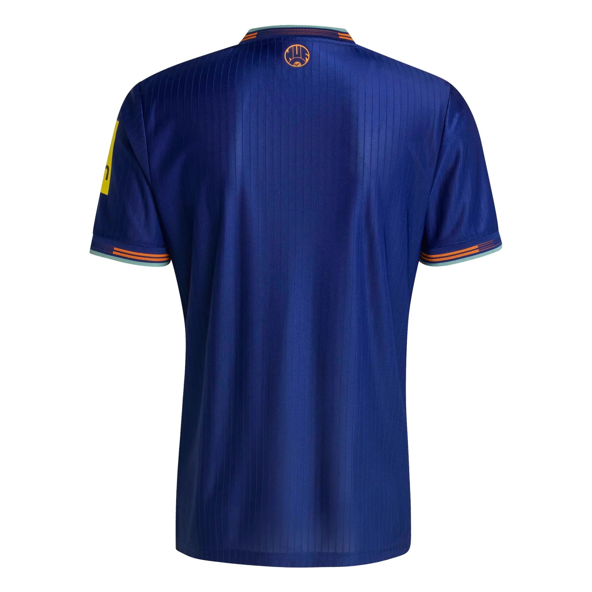 adidas 2025-26 Newcastle Men's Authentic Third Soccer Jersey 2