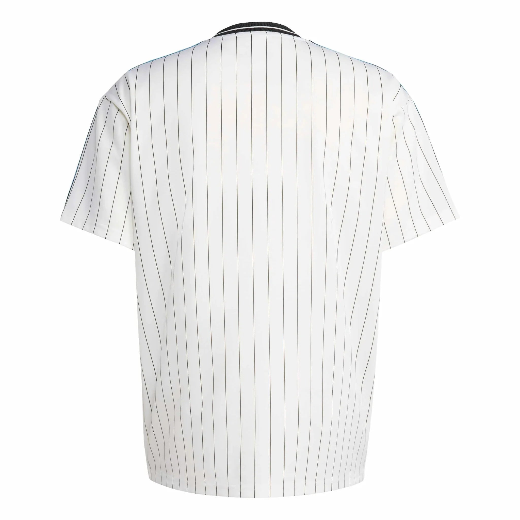 adidas 2025-26 Newcastle Men's Icon Jersey 2