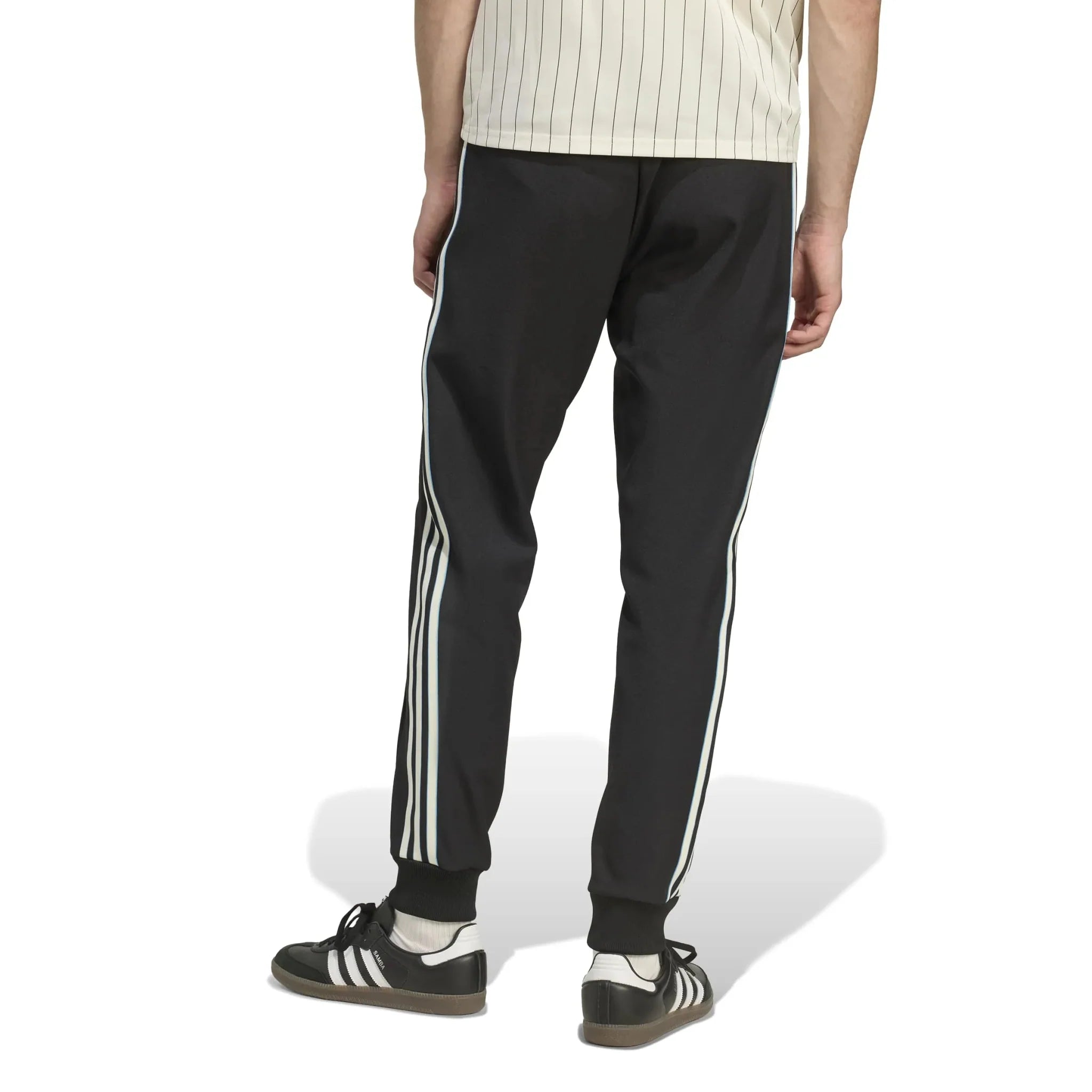 adidas 2025-26 Newcastle Men's Icon Track Pants 3