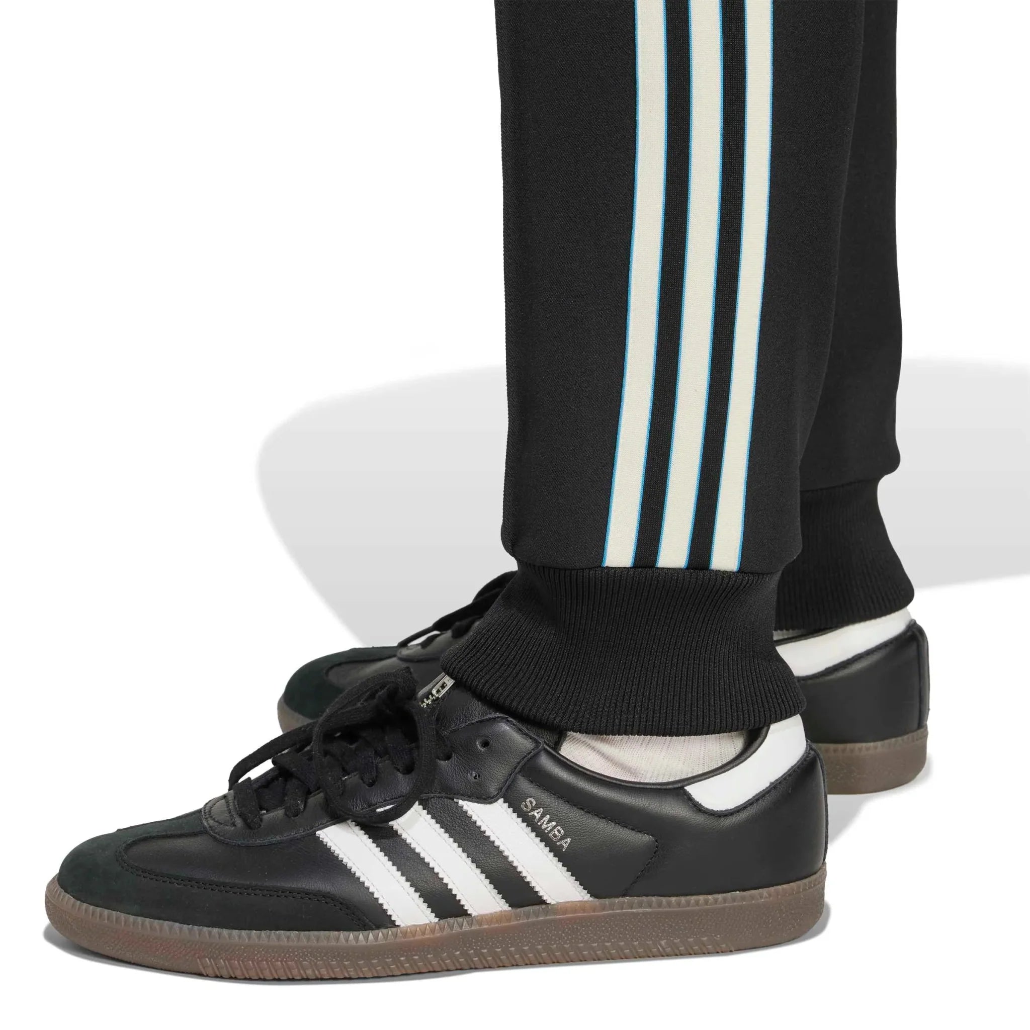 adidas 2025-26 Newcastle Men's Icon Track Pants 5
