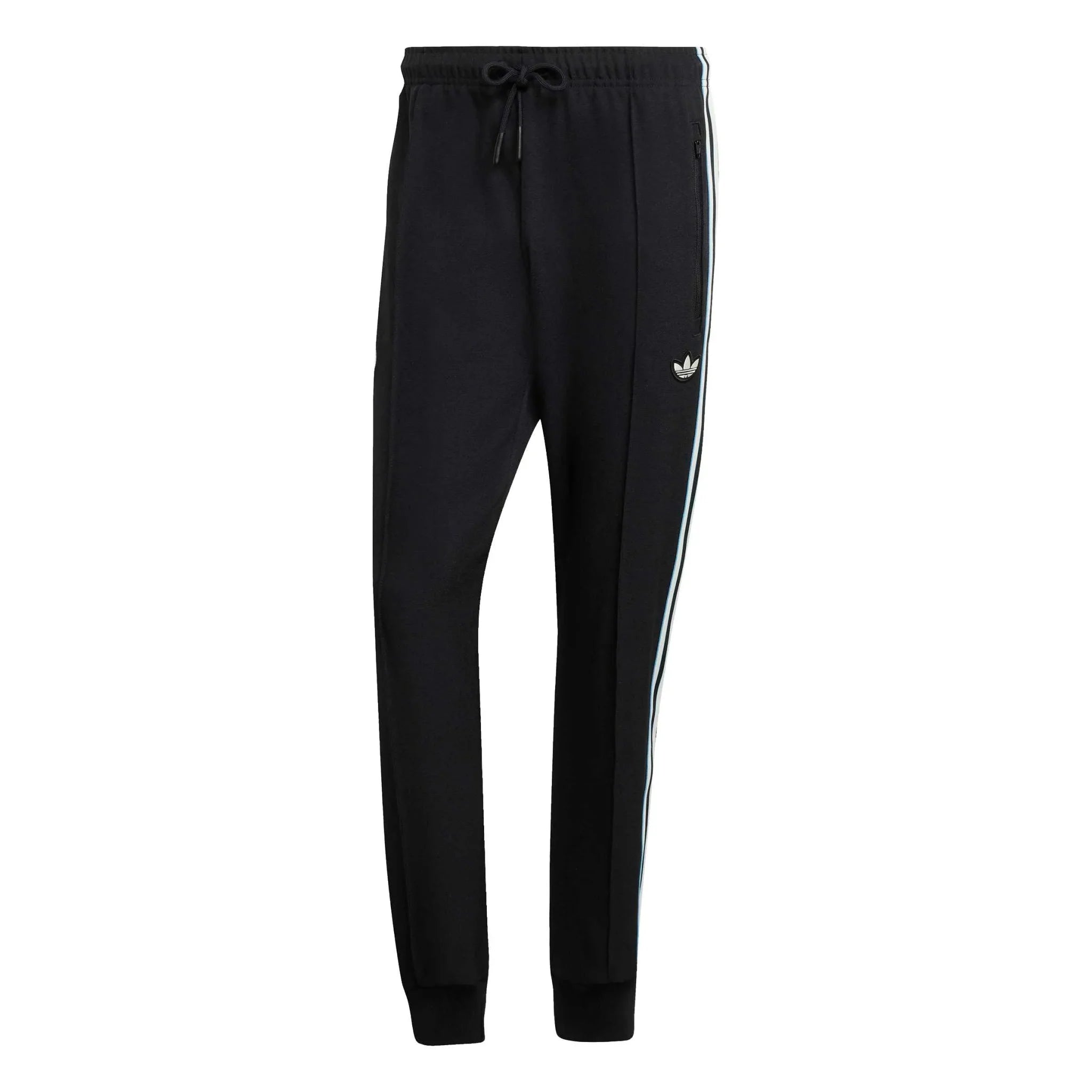 adidas 2025-26 Newcastle Men's Icon Track Pants 1