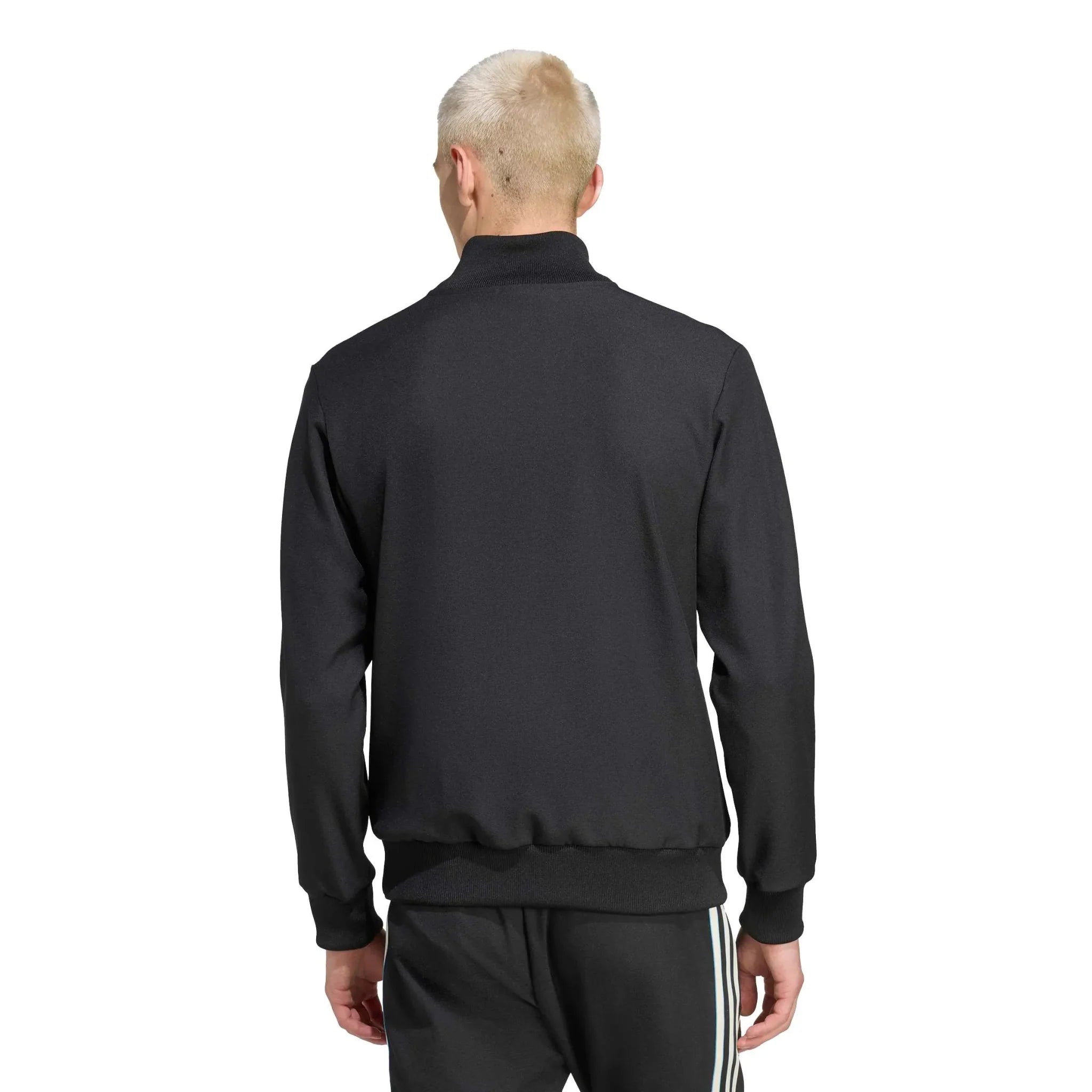 adidas 2025-26 Newcastle Men's Icon Track Top 3