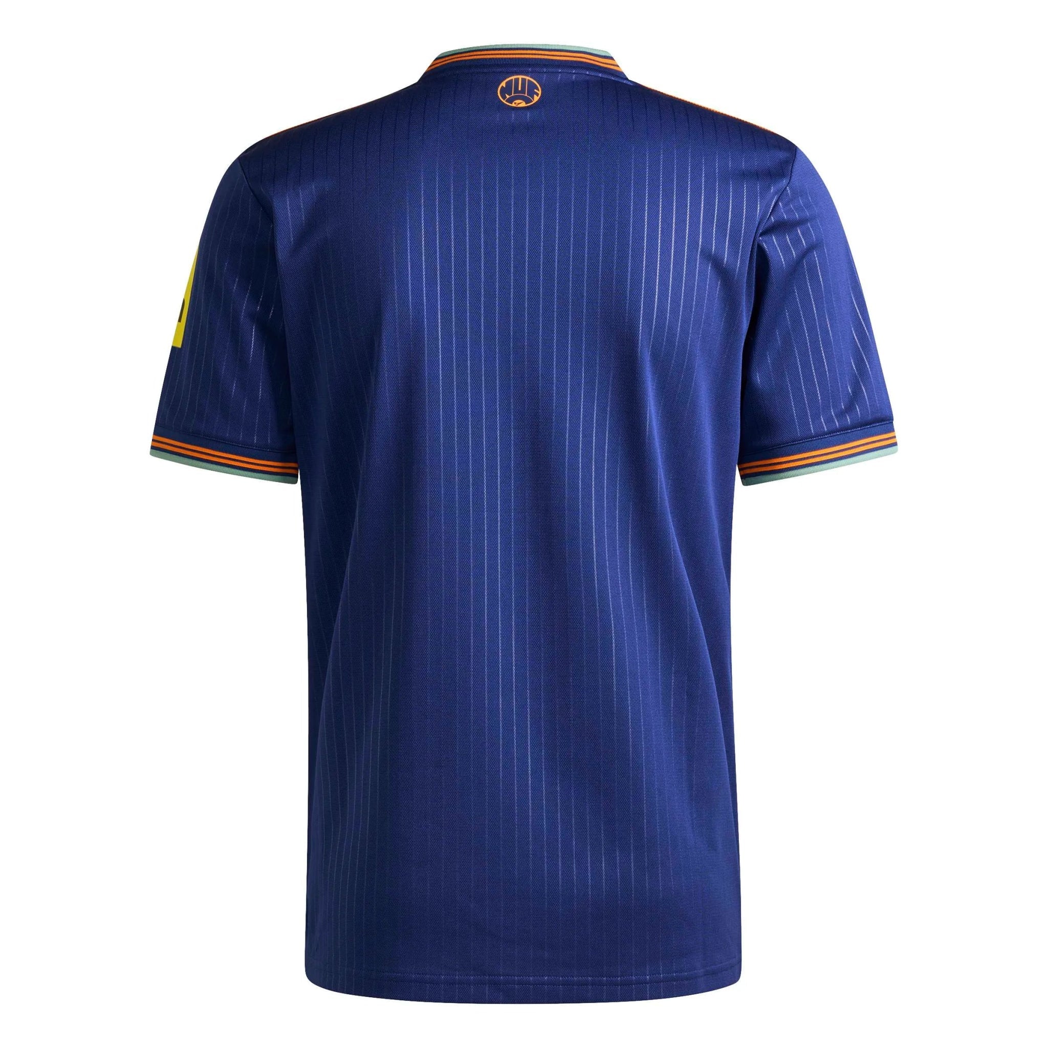 adidas 2025-26 Newcastle Men's Stadium Third Soccer Jersey 2