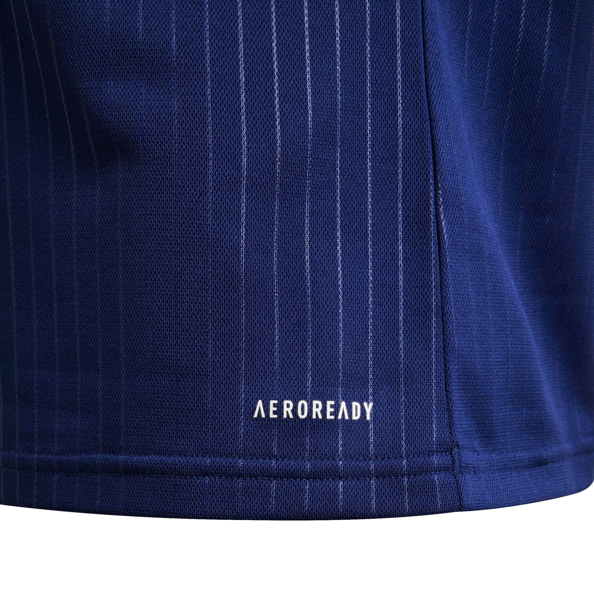 adidas 2025-26 Newcastle Youth Stadium Third Soccer Jersey 5