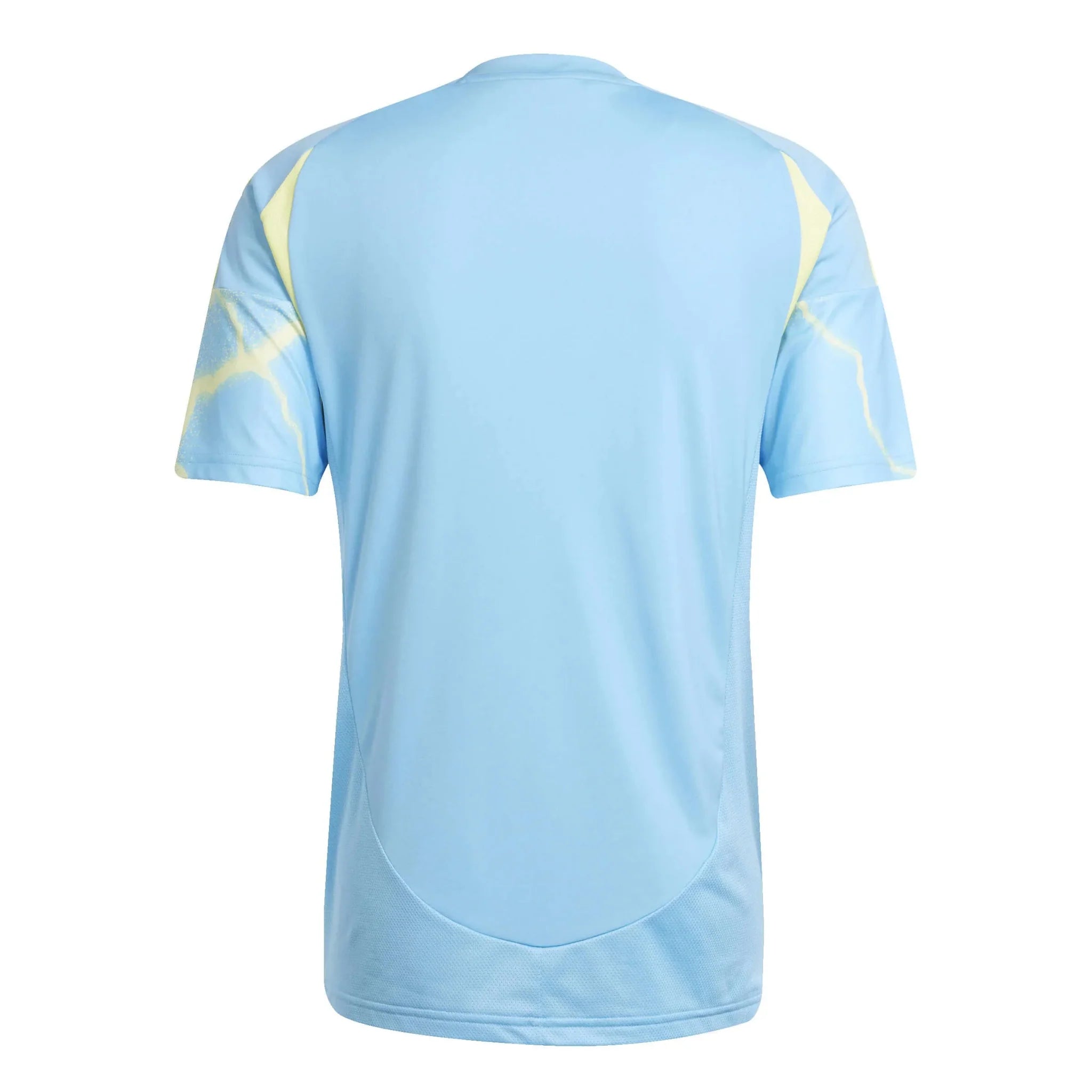 adidas 2025-26 Philadelphia Union Men's Stadium Away Soccer Jersey 2