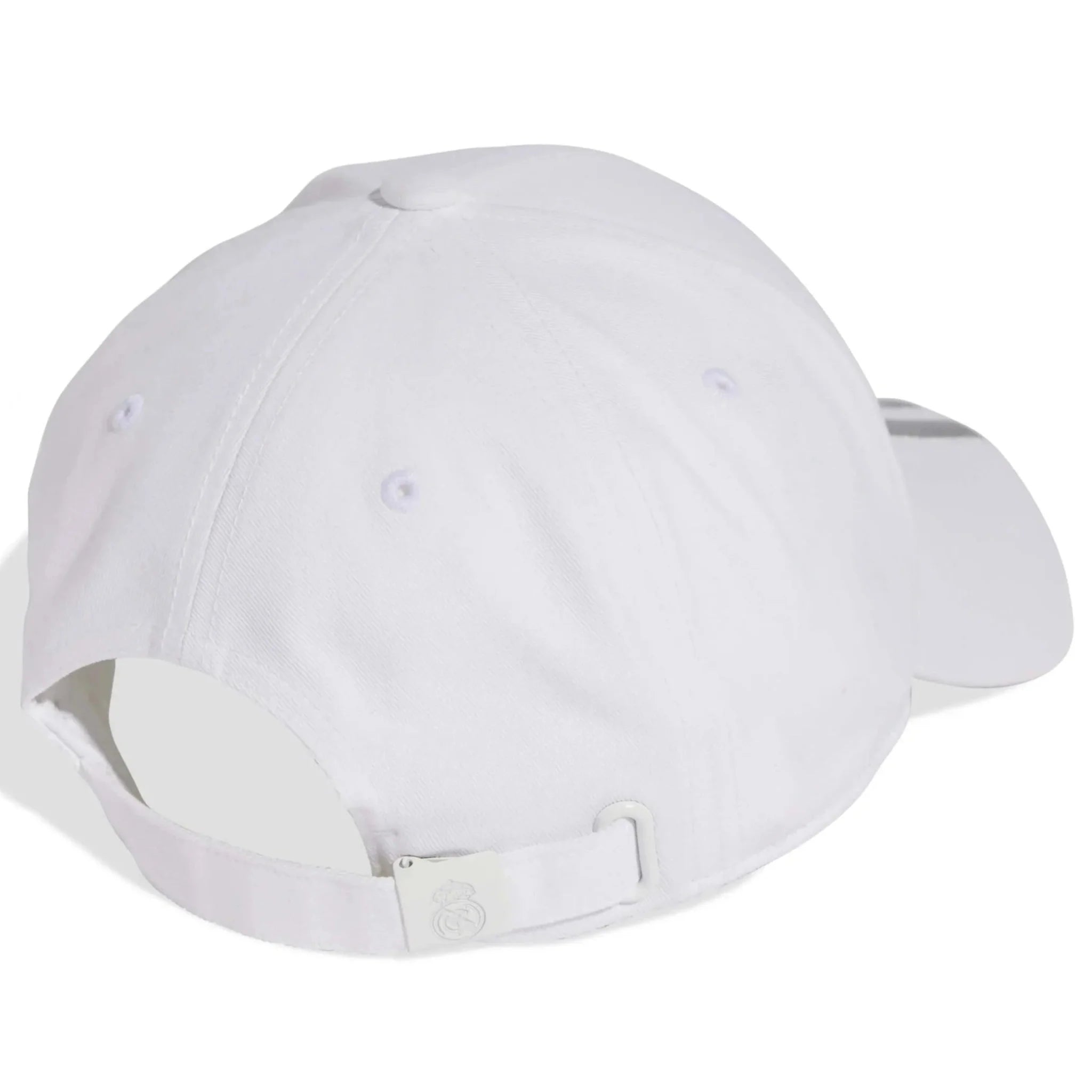 adidas 2025-26 Real Madrid Baseball Cap 2
