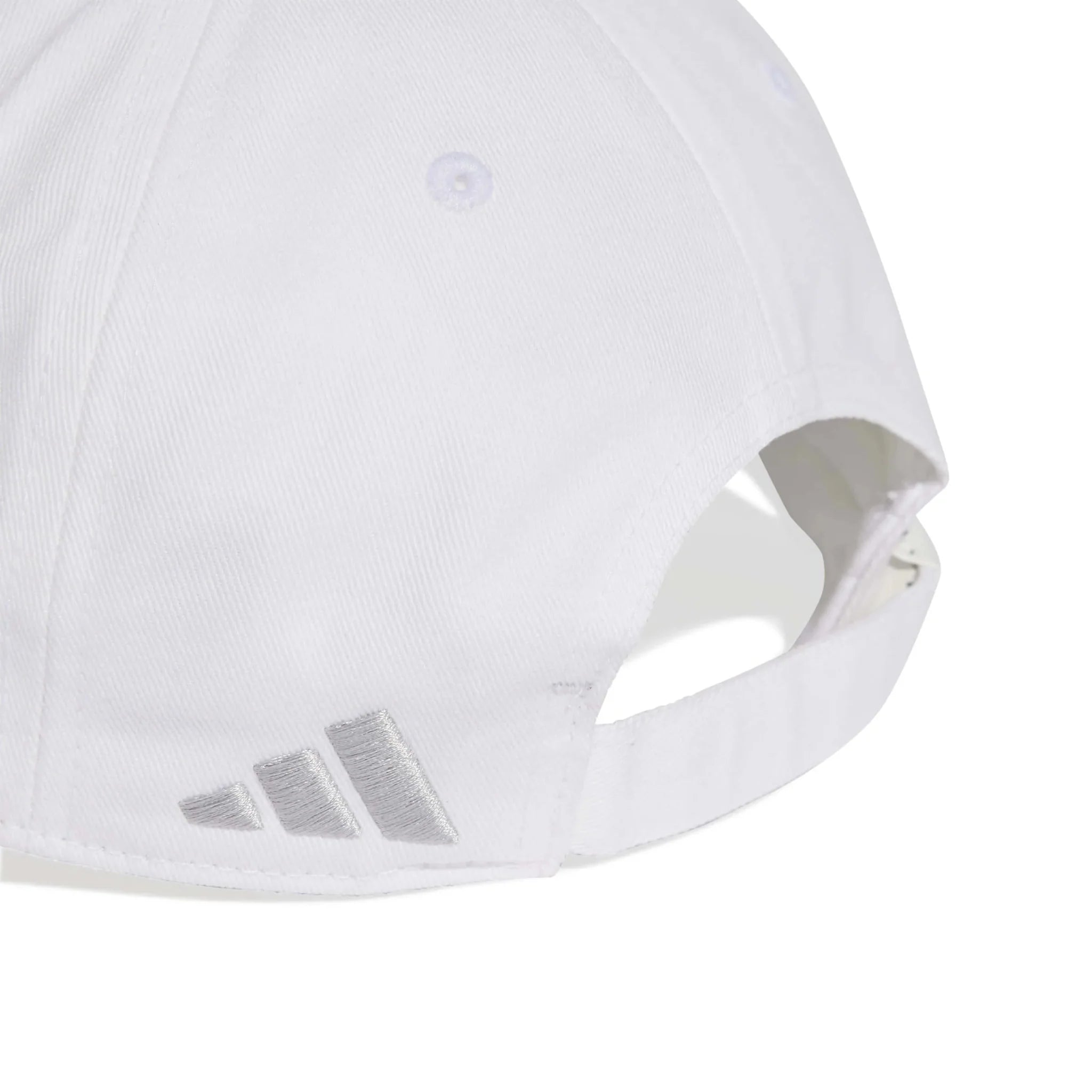 adidas 2025-26 Real Madrid Baseball Cap 4