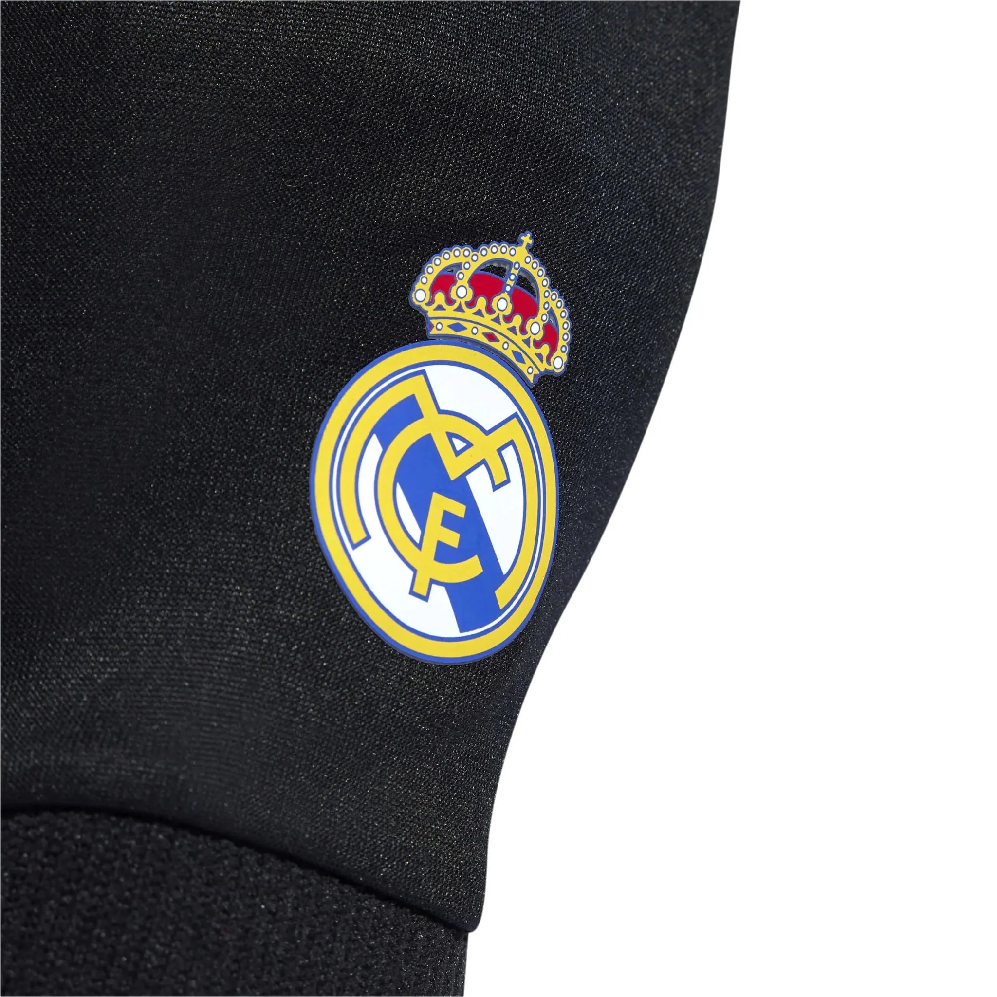 adidas 2025-26 Real Madrid Field Player Gloves 3