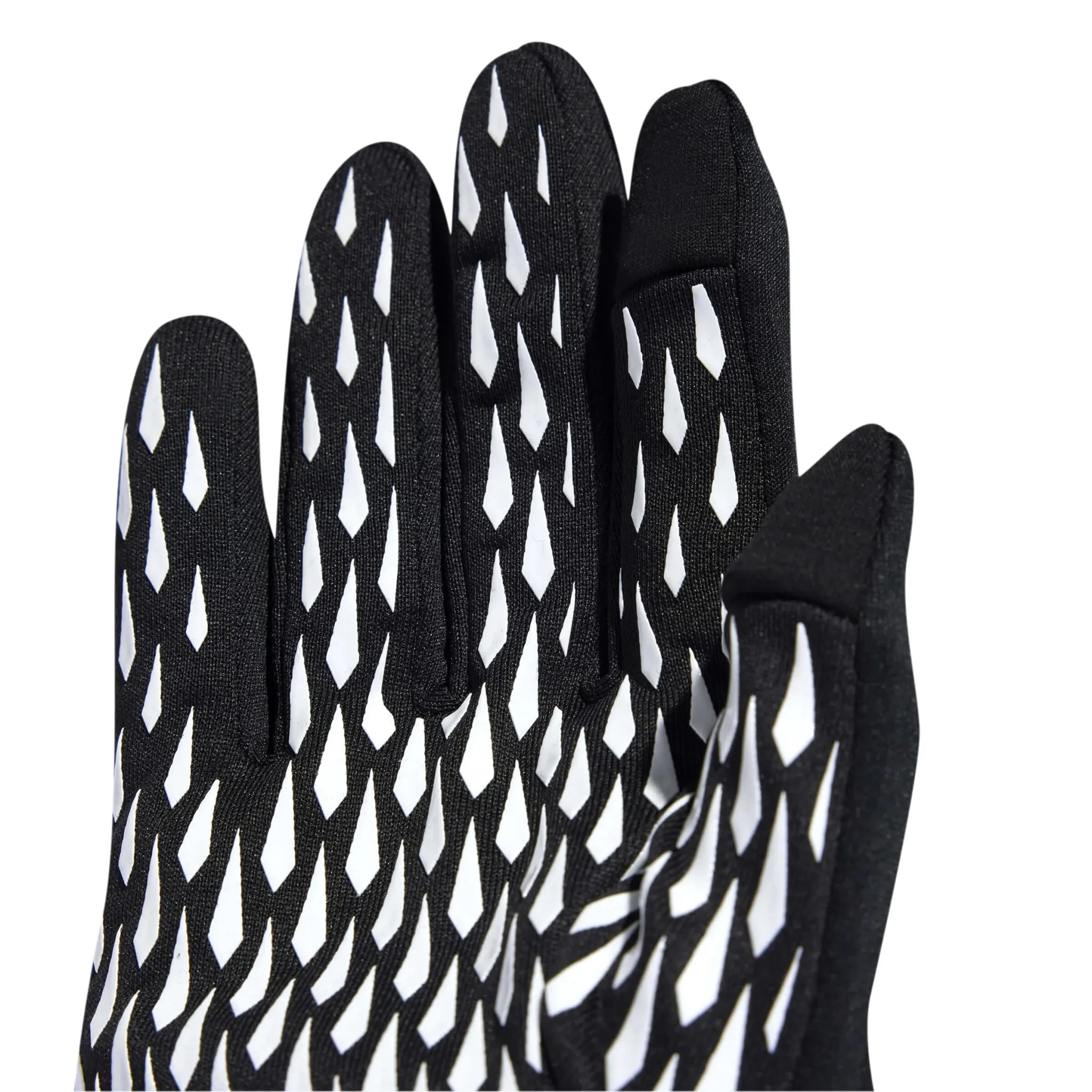adidas 2025-26 Real Madrid Field Player Gloves 2